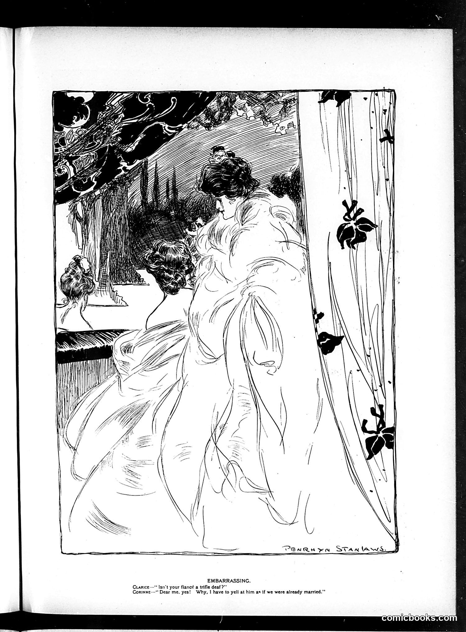 Judge — May 9, 1903 — page 5