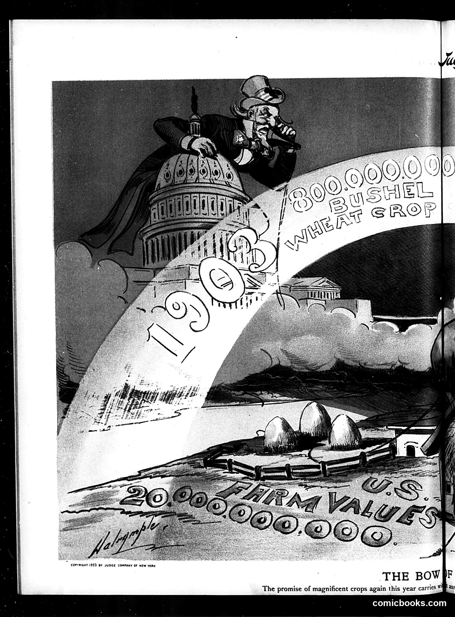 Judge — May 9, 1903 — page 8