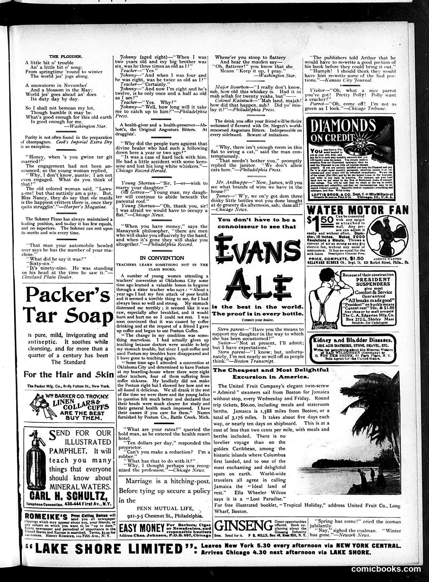 Judge — May 9, 1903 — page 11