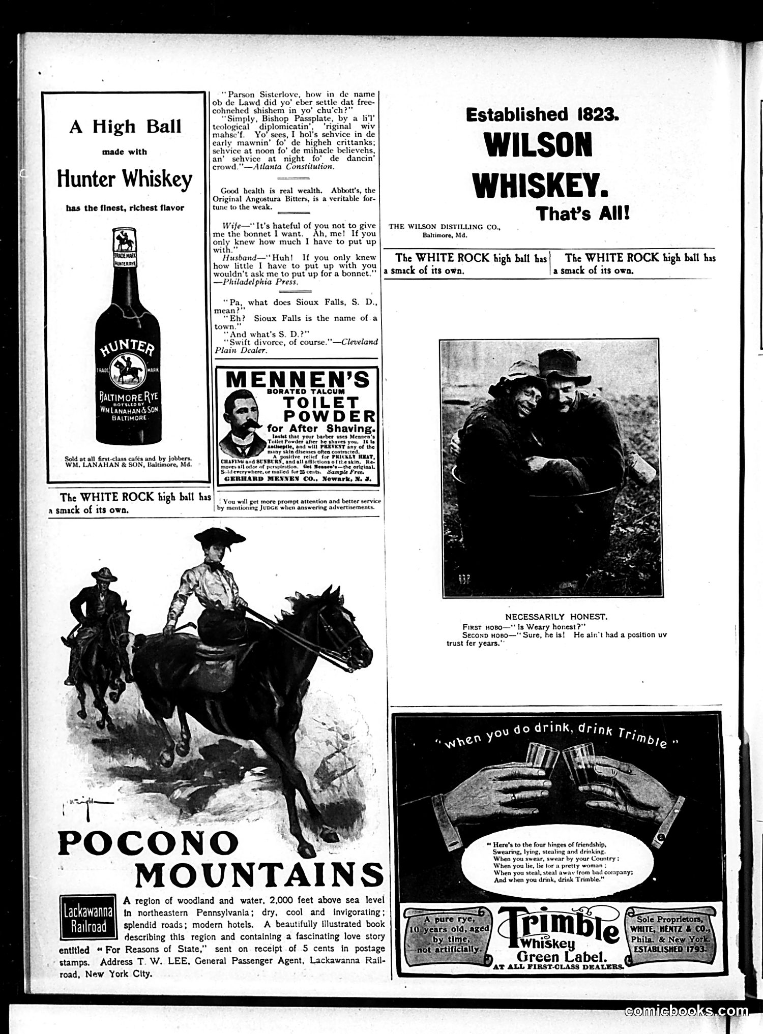 Judge — May 9, 1903 — page 12