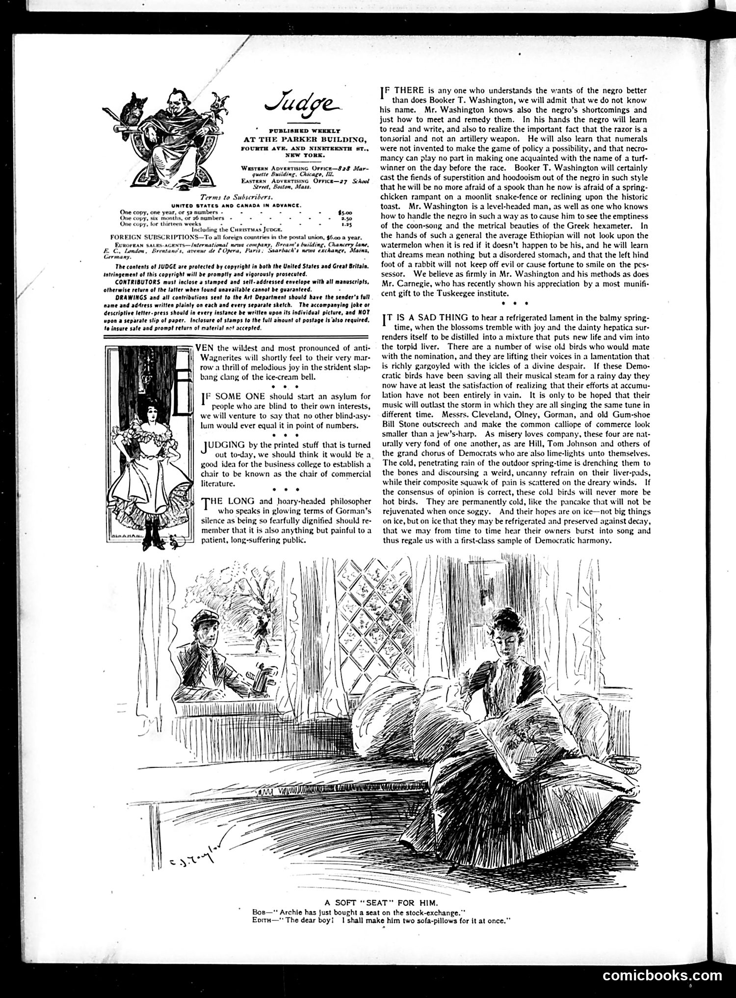 Judge — May 16, 1903 — page 2
