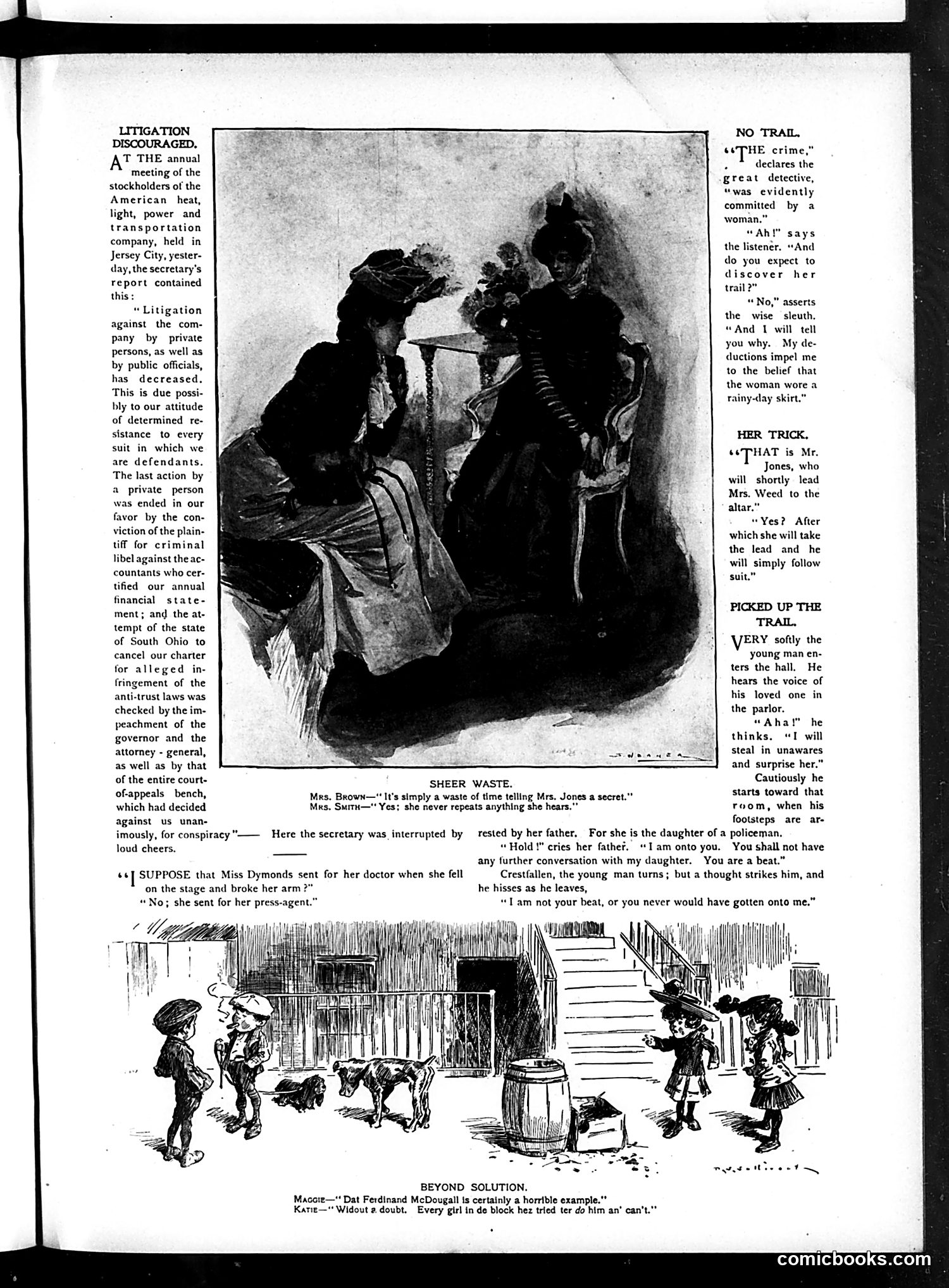 Judge — May 16, 1903 — page 3