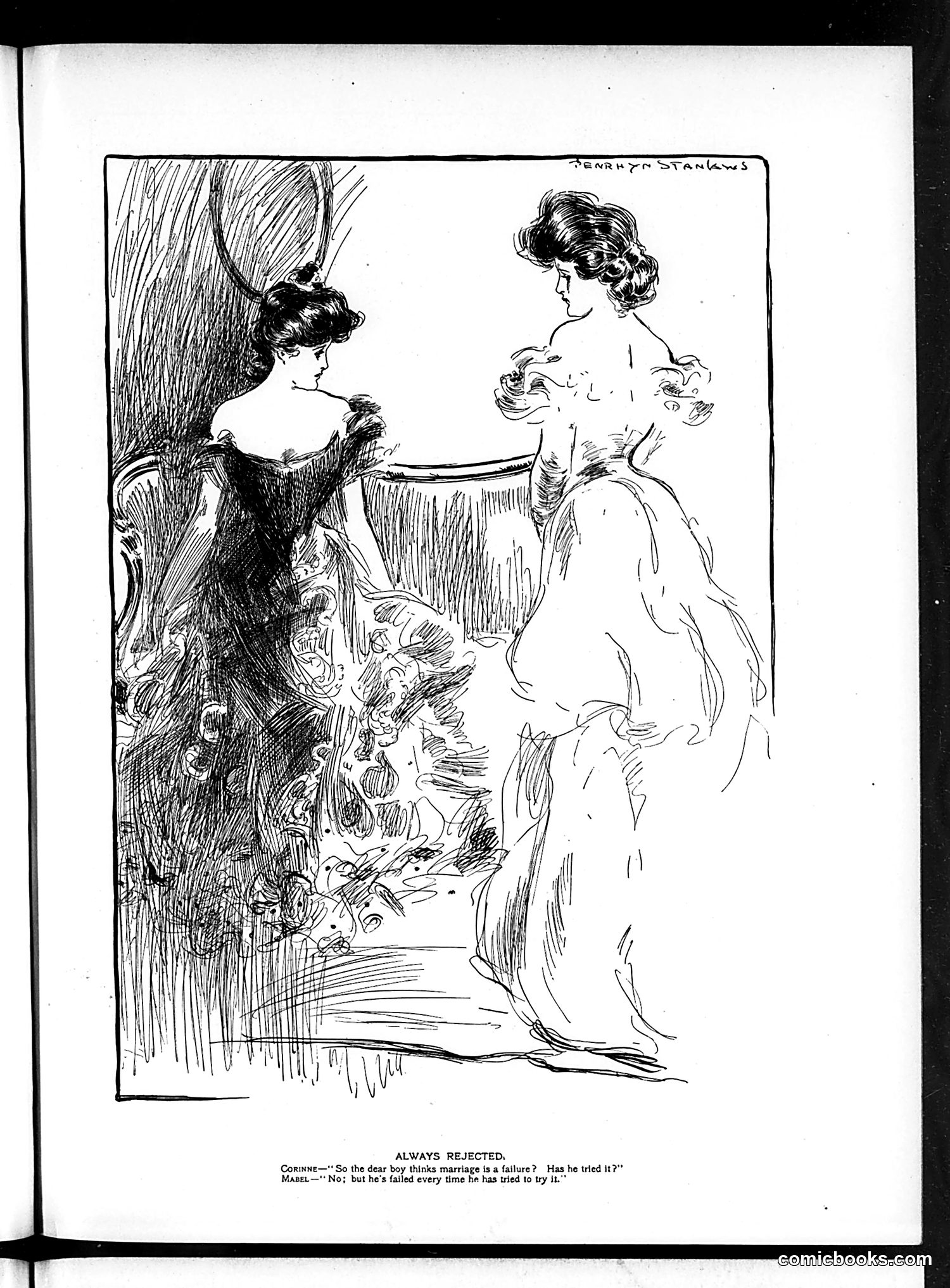 Judge — May 16, 1903 — page 5