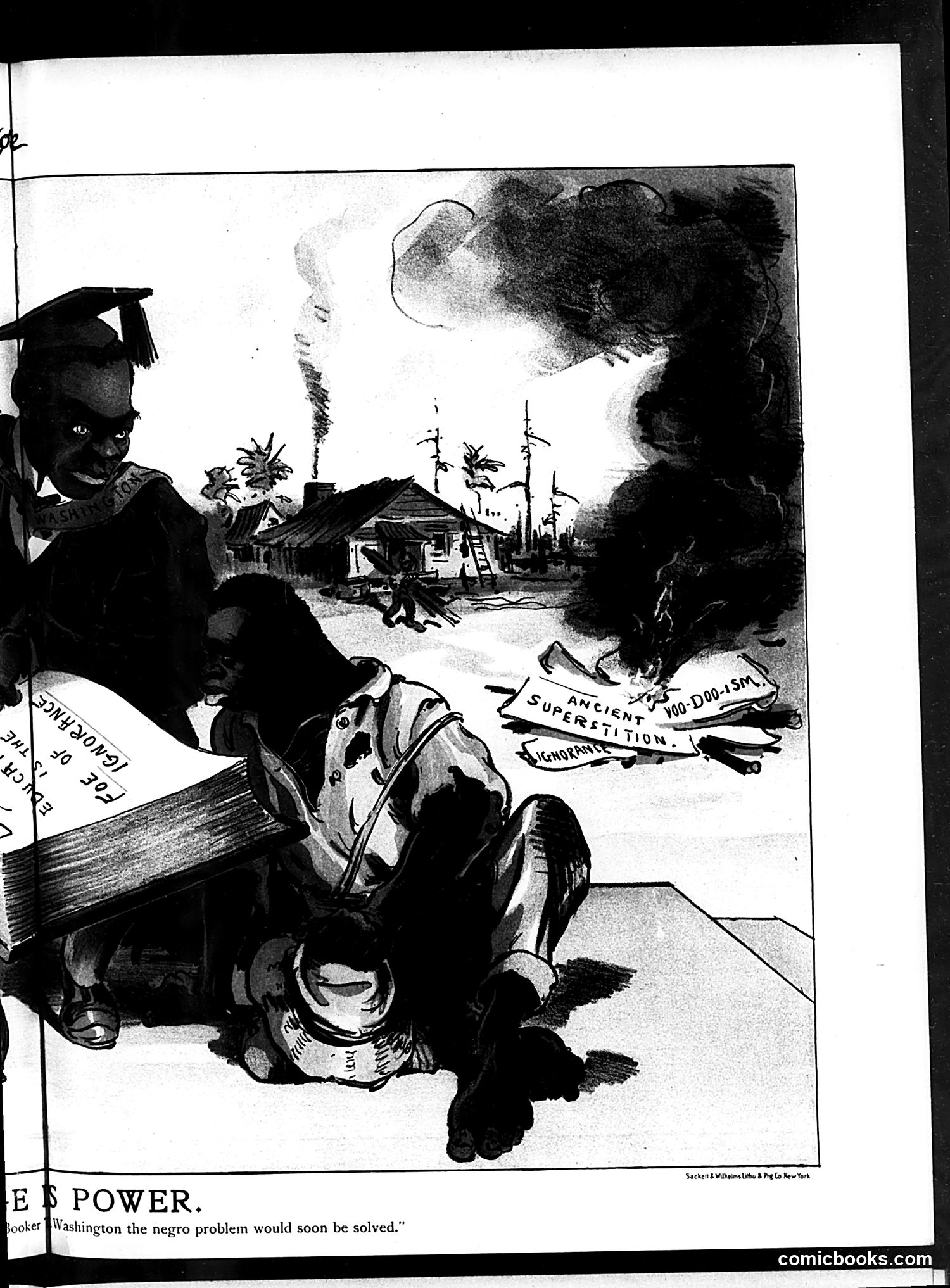 Judge — May 16, 1903 — page 9