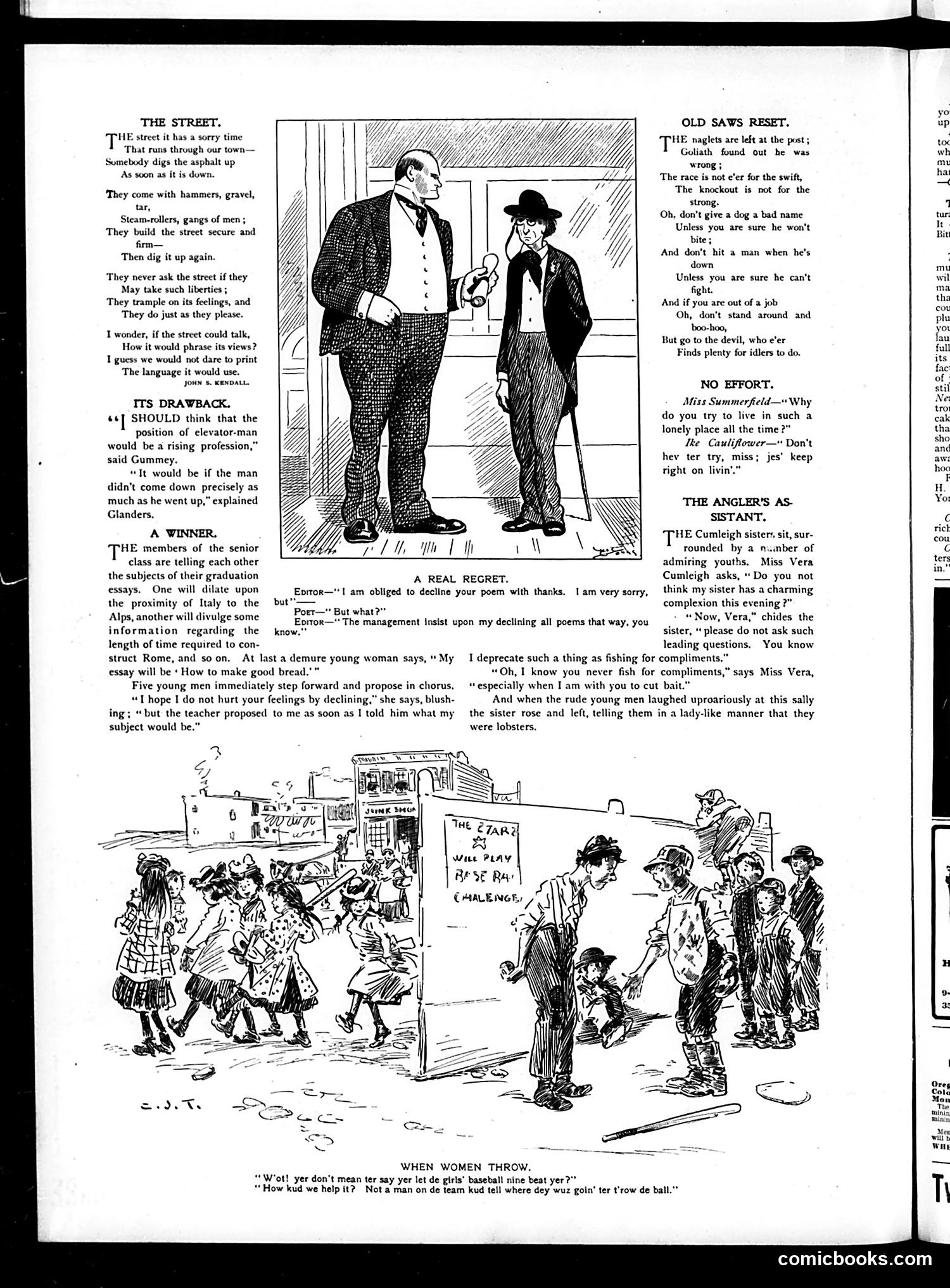Judge — May 16, 1903 — page 10