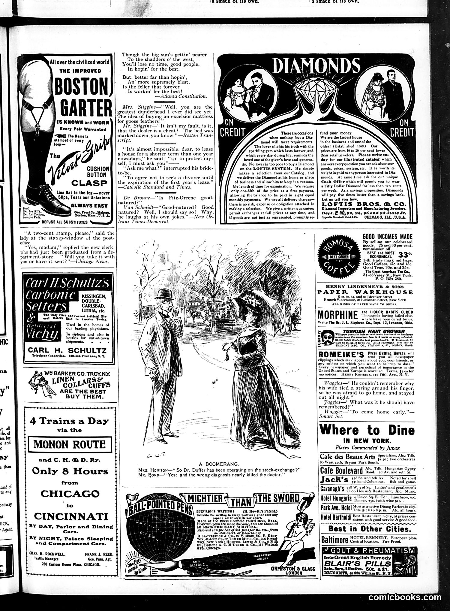 Judge — May 16, 1903 — page 15