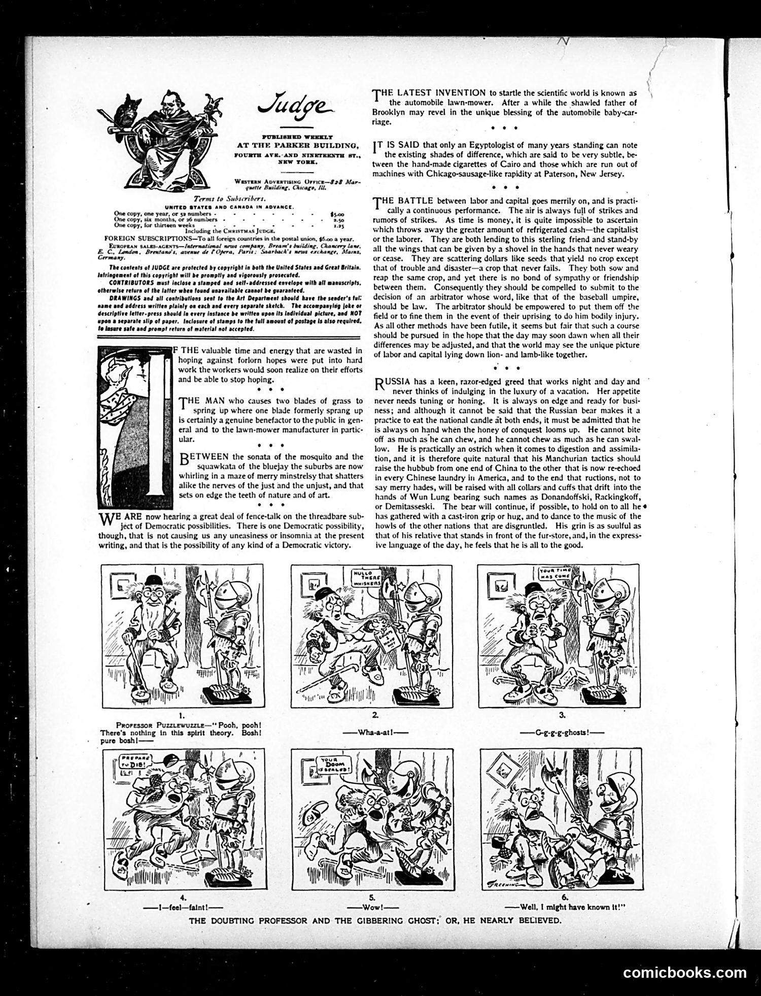 Judge — May 23, 1903 — page 2