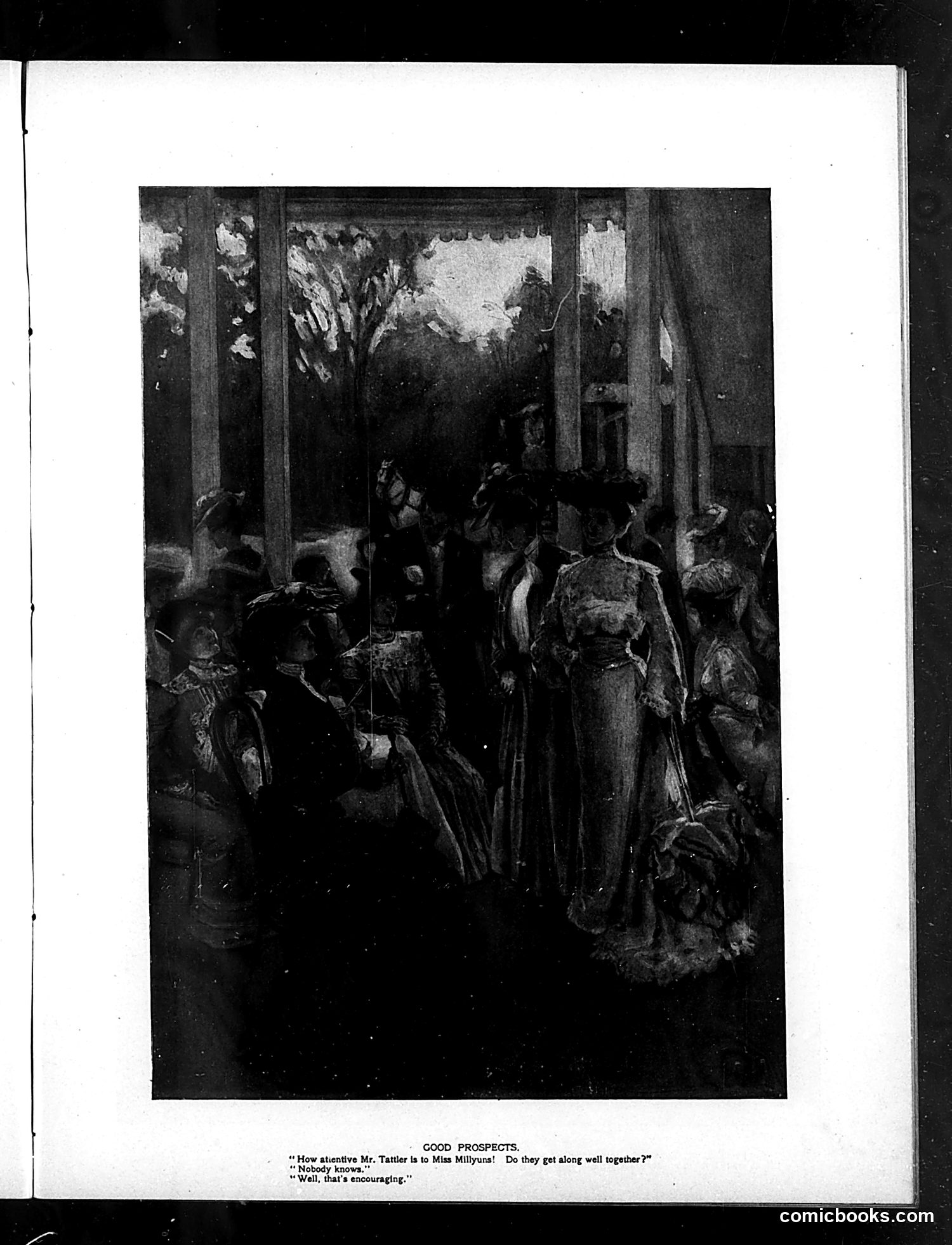 Judge — May 23, 1903 — page 5