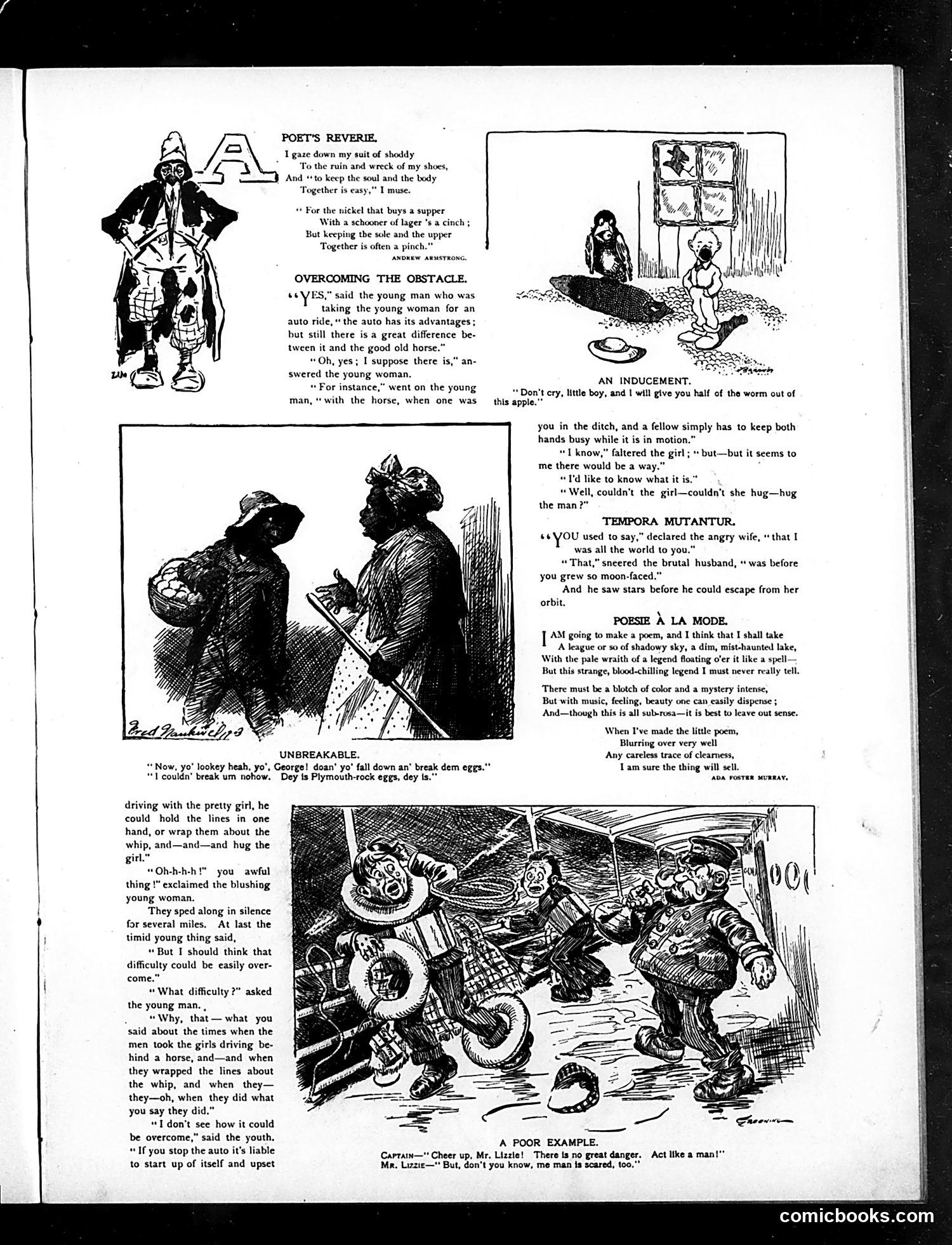 Judge — May 23, 1903 — page 7