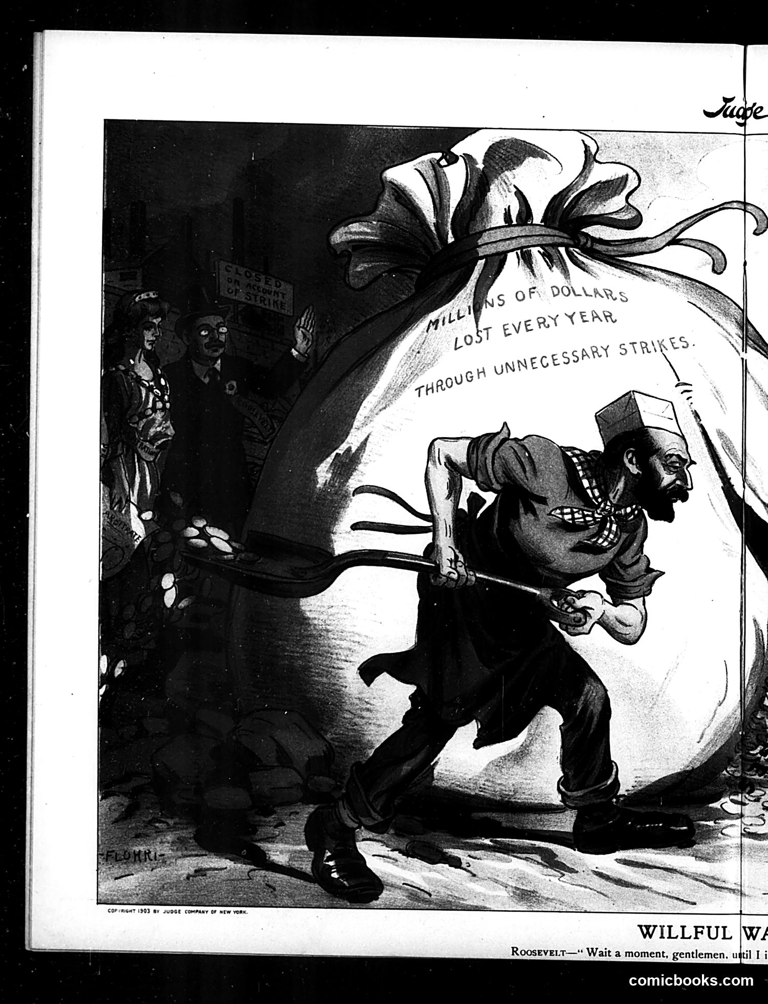 Judge — May 23, 1903 — page 8