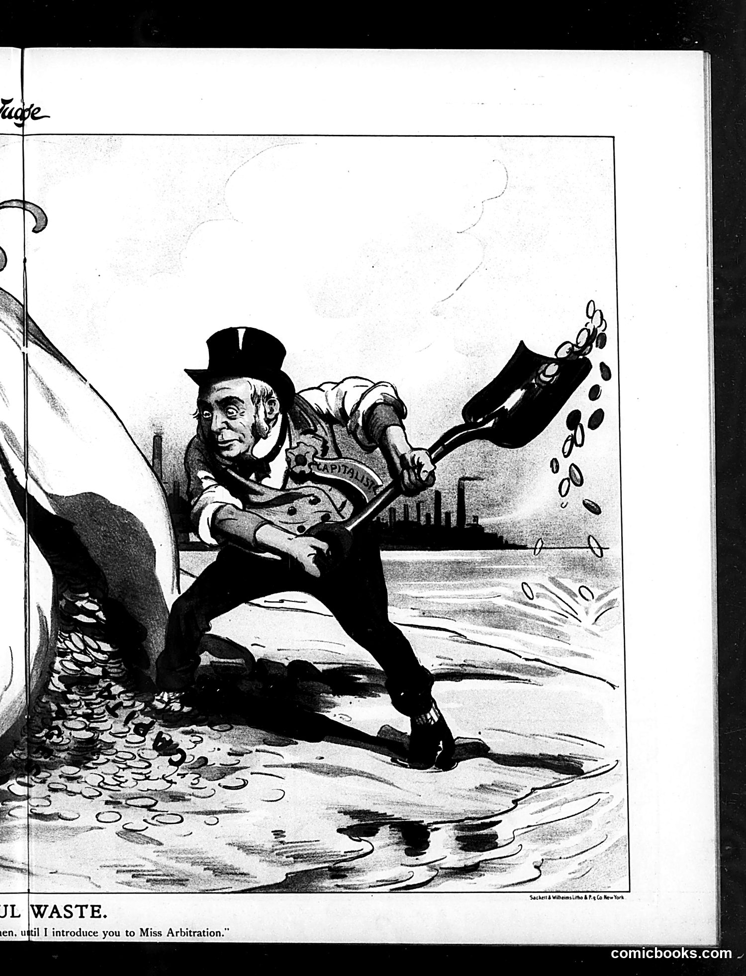 Judge — May 23, 1903 — page 9