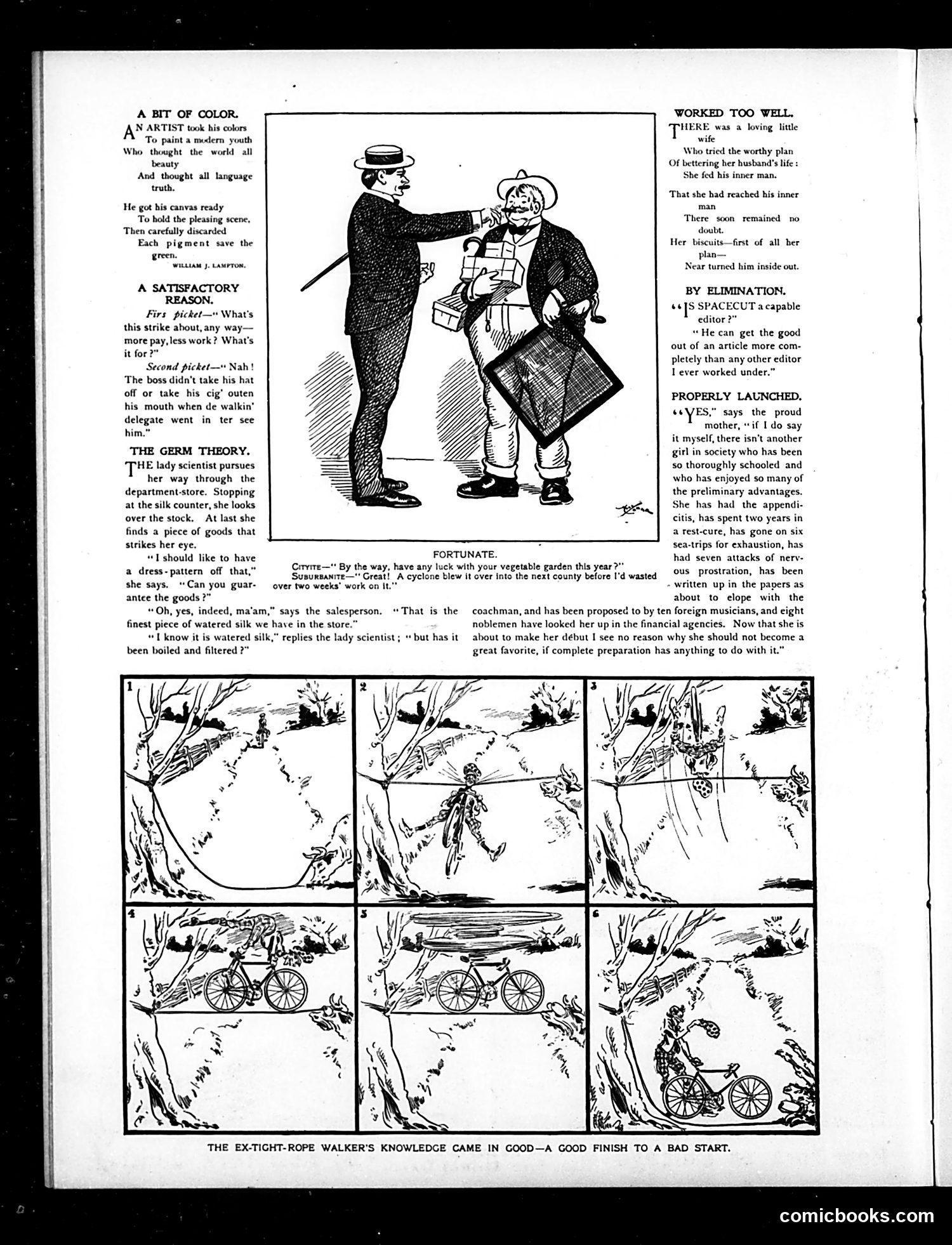 Judge — May 23, 1903 — page 10