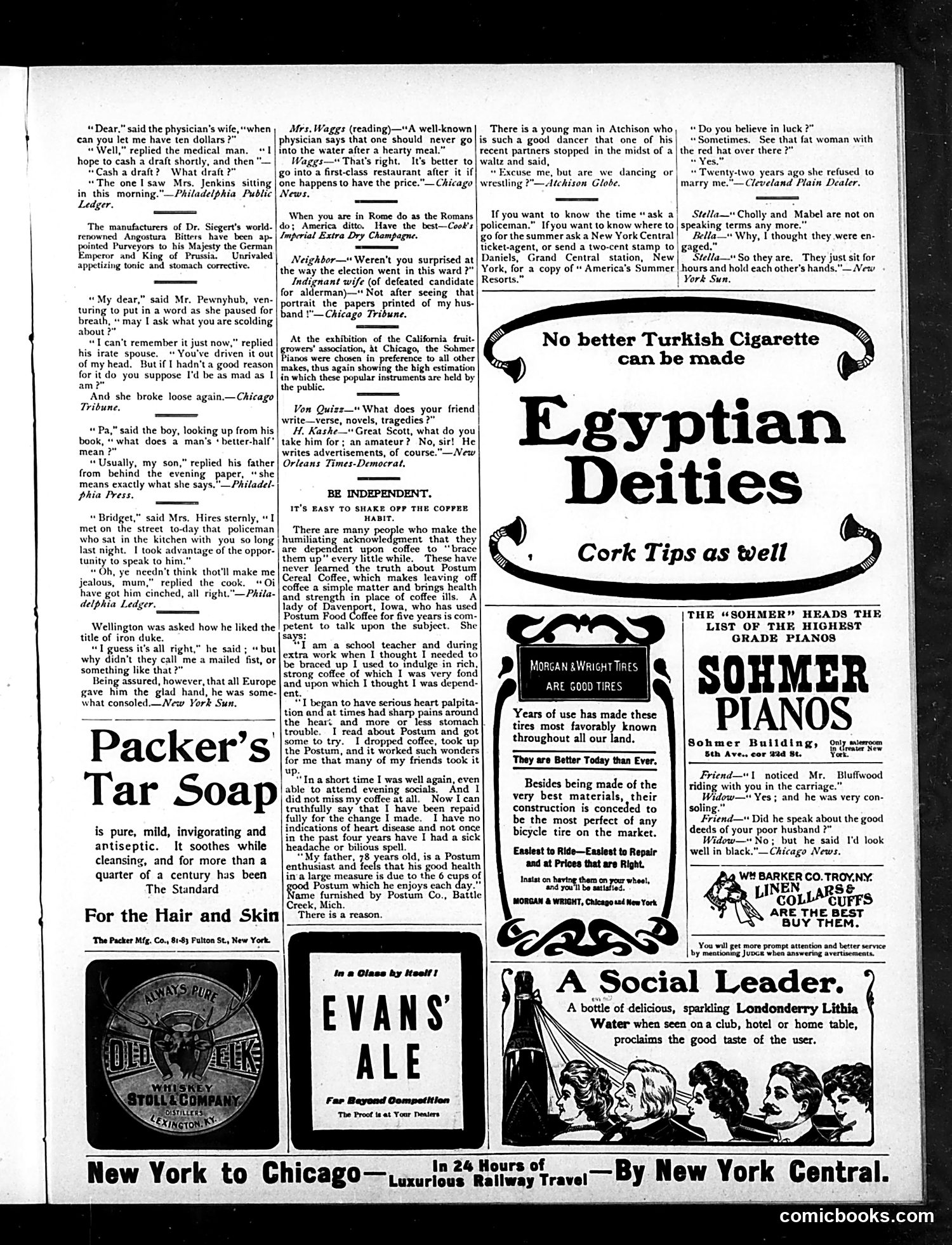 Judge — May 23, 1903 — page 11