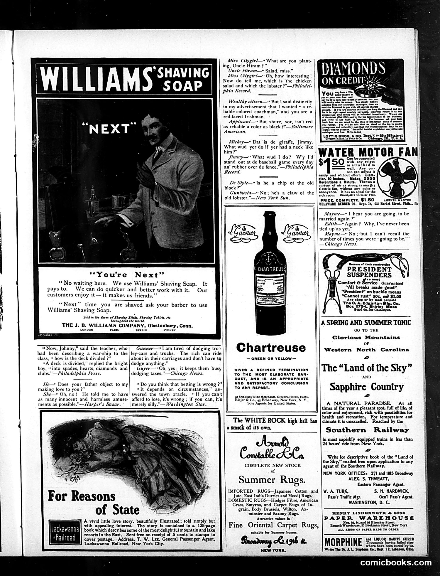 Judge — May 23, 1903 — page 13