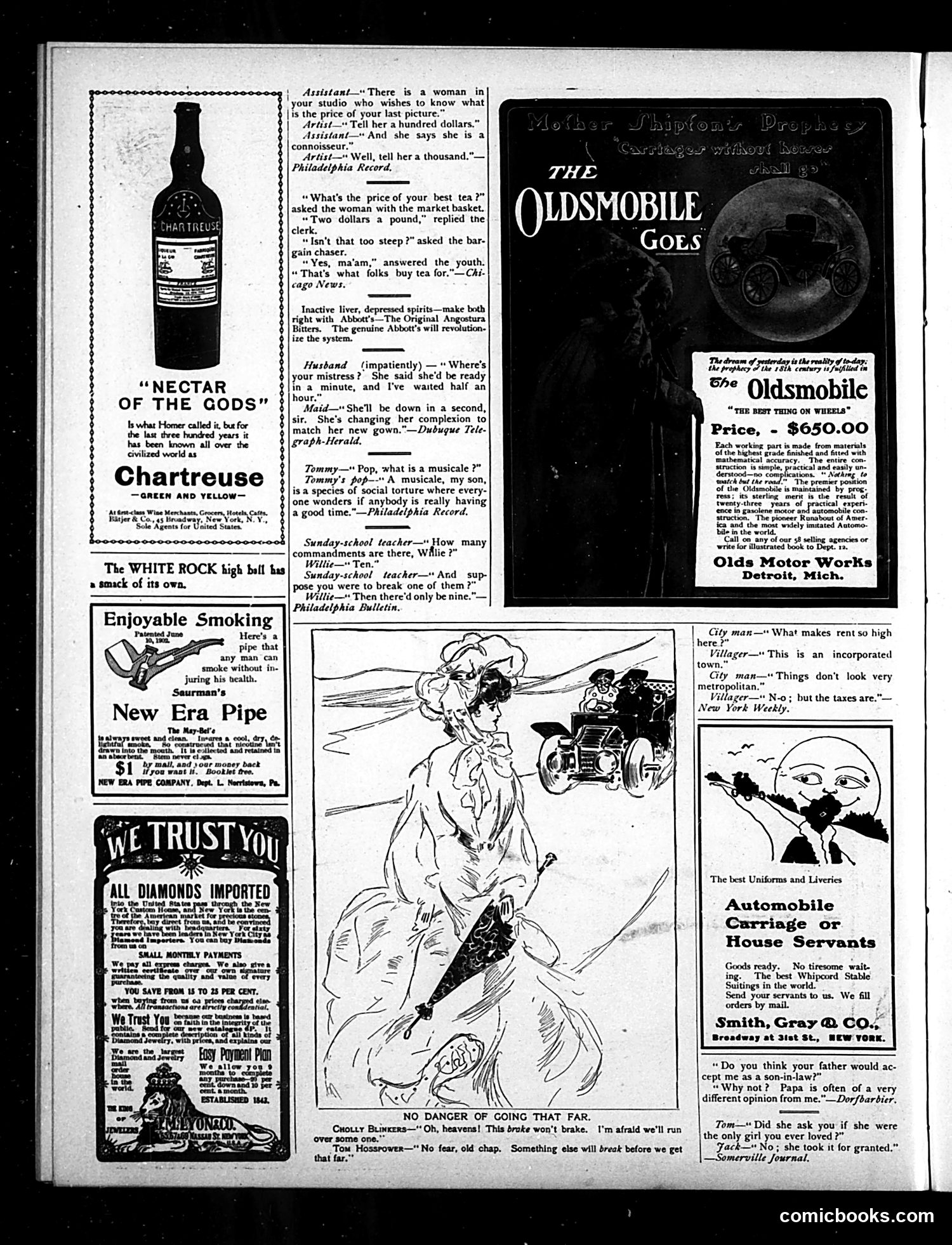 Judge — May 23, 1903 — page 18
