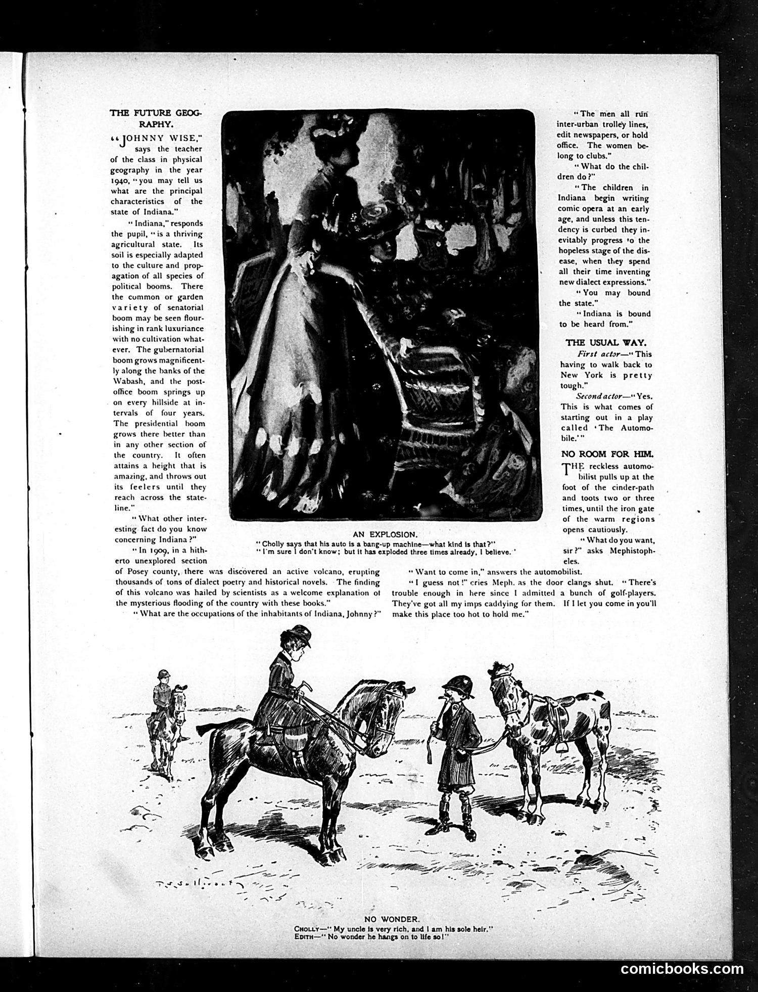 Judge — May 30, 1903 — page 3