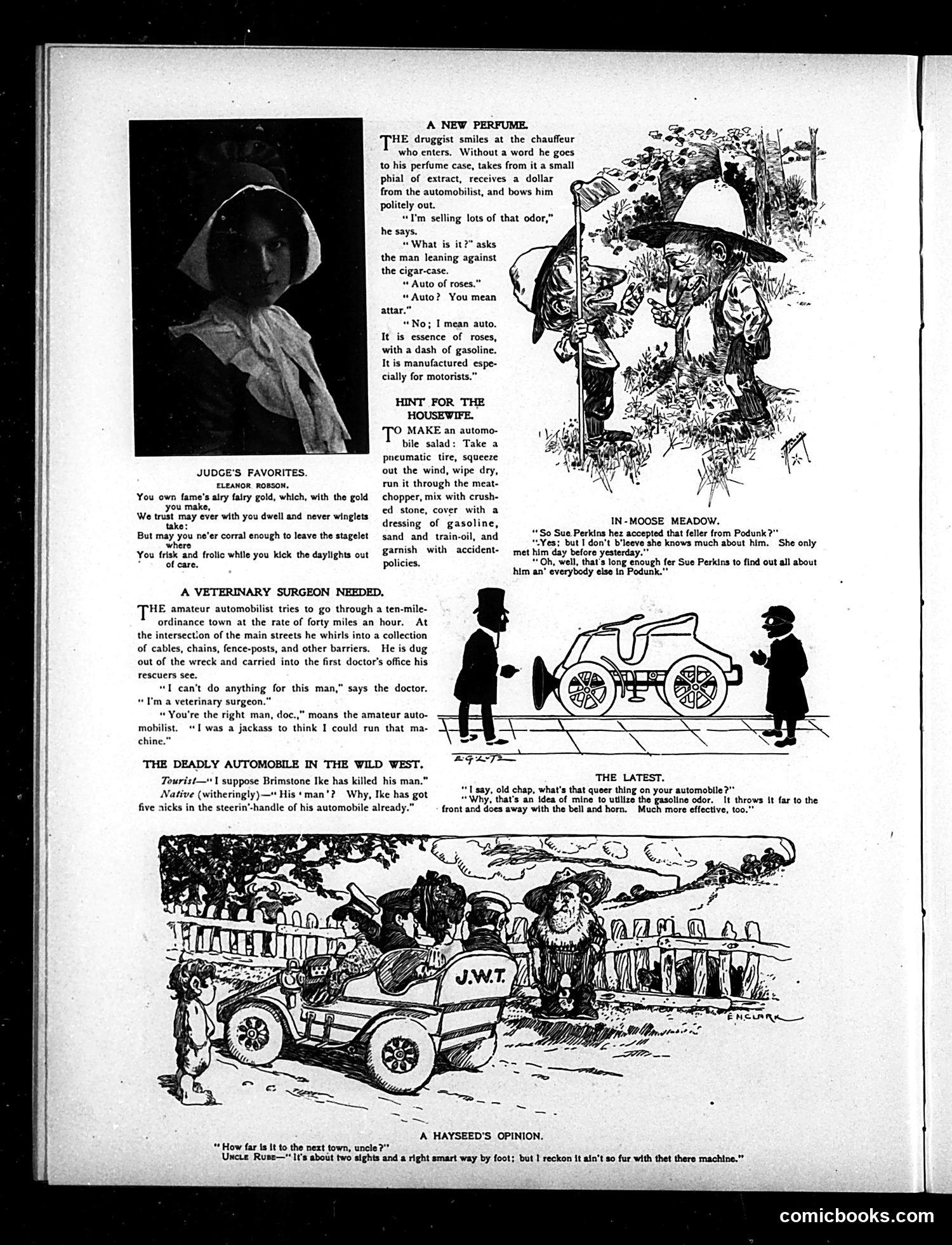 Judge — May 30, 1903 — page 4