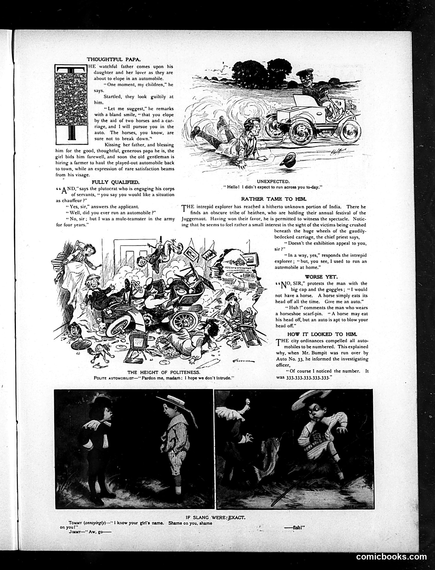 Judge — May 30, 1903 — page 5