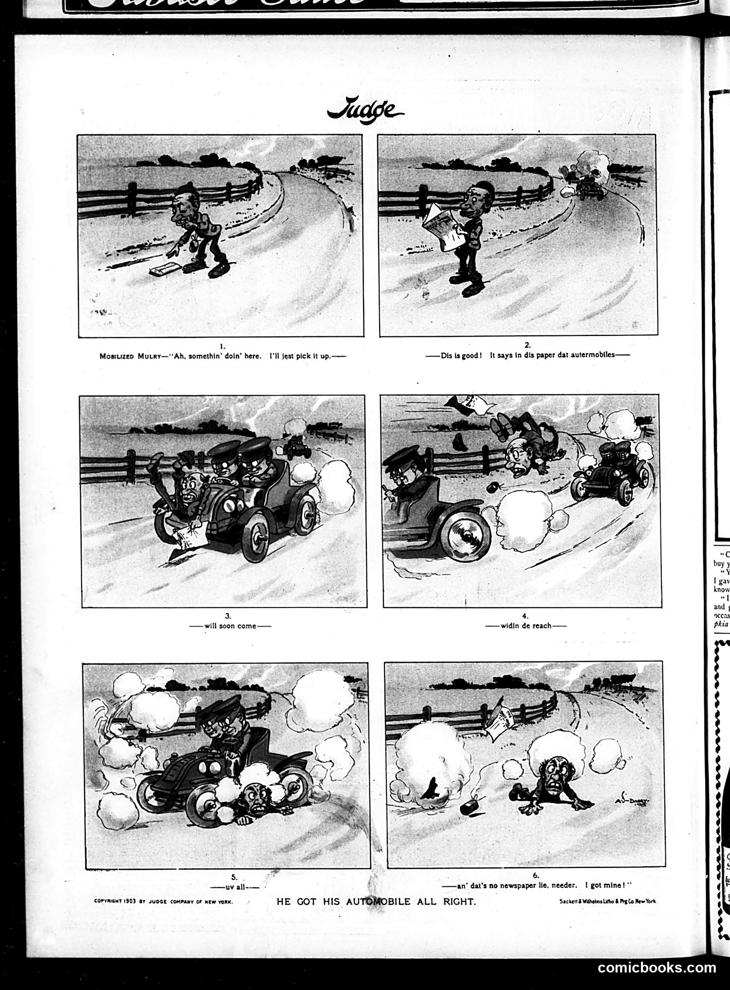 Judge — May 30, 1903 — page 16