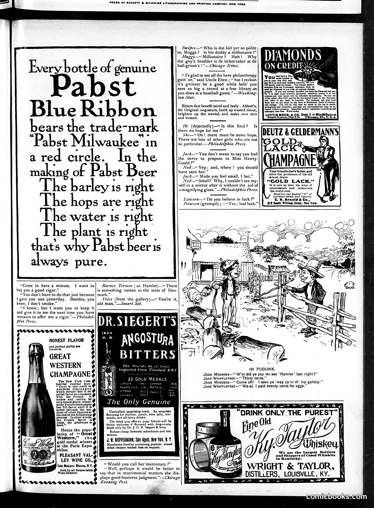 Judge — May 30, 1903 — page 17