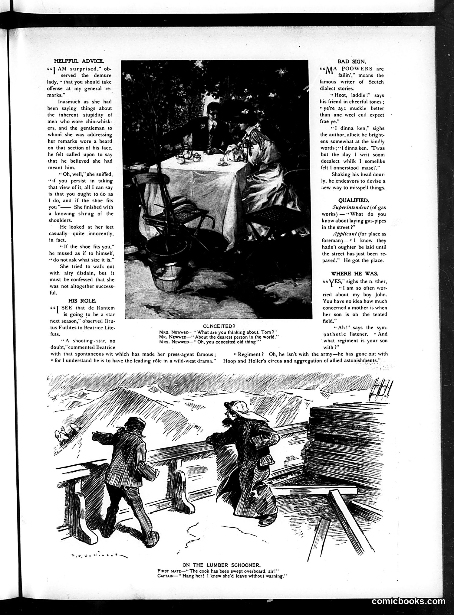 Judge — June 6, 1903 — page 3