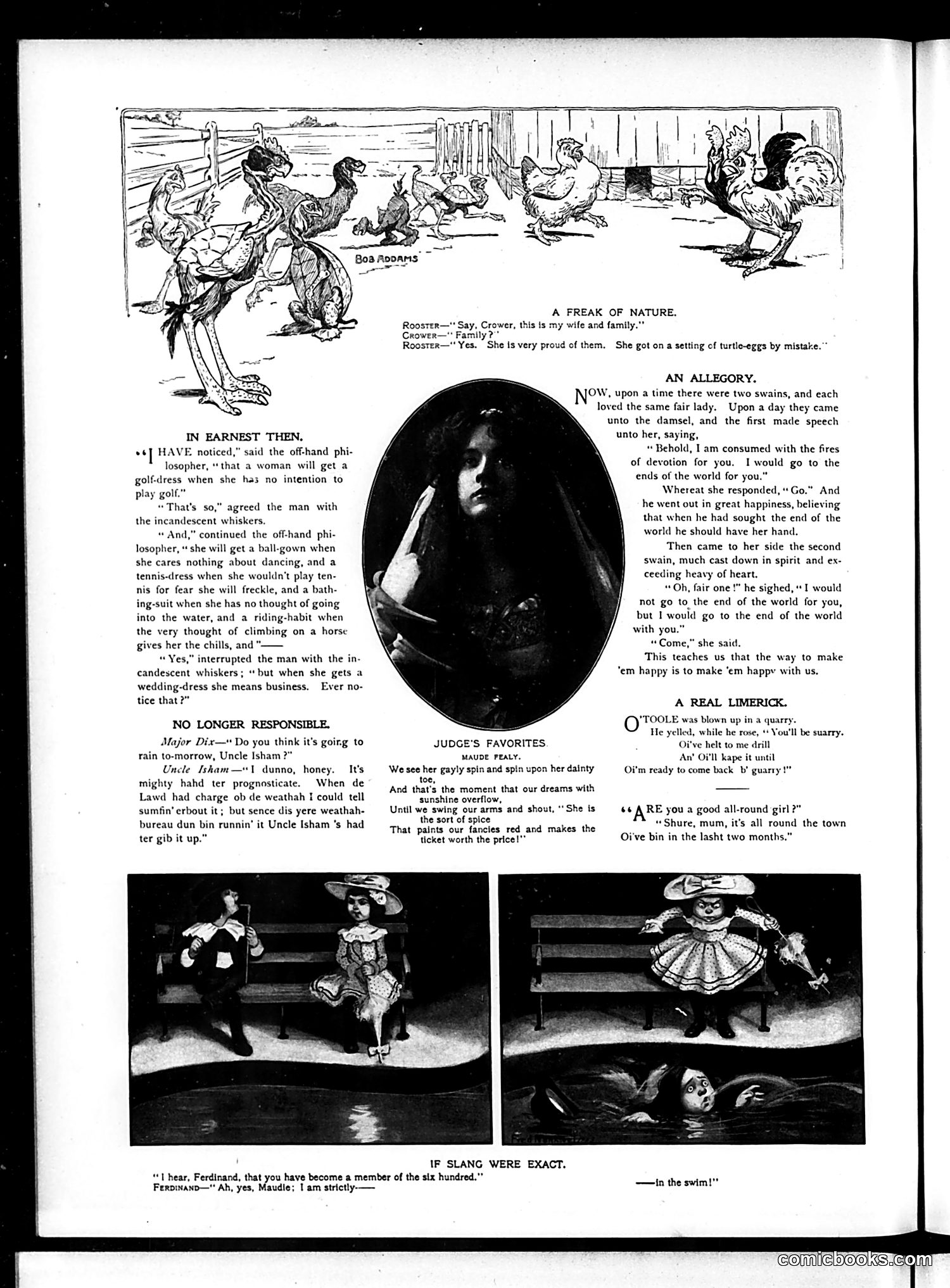 Judge — June 6, 1903 — page 4
