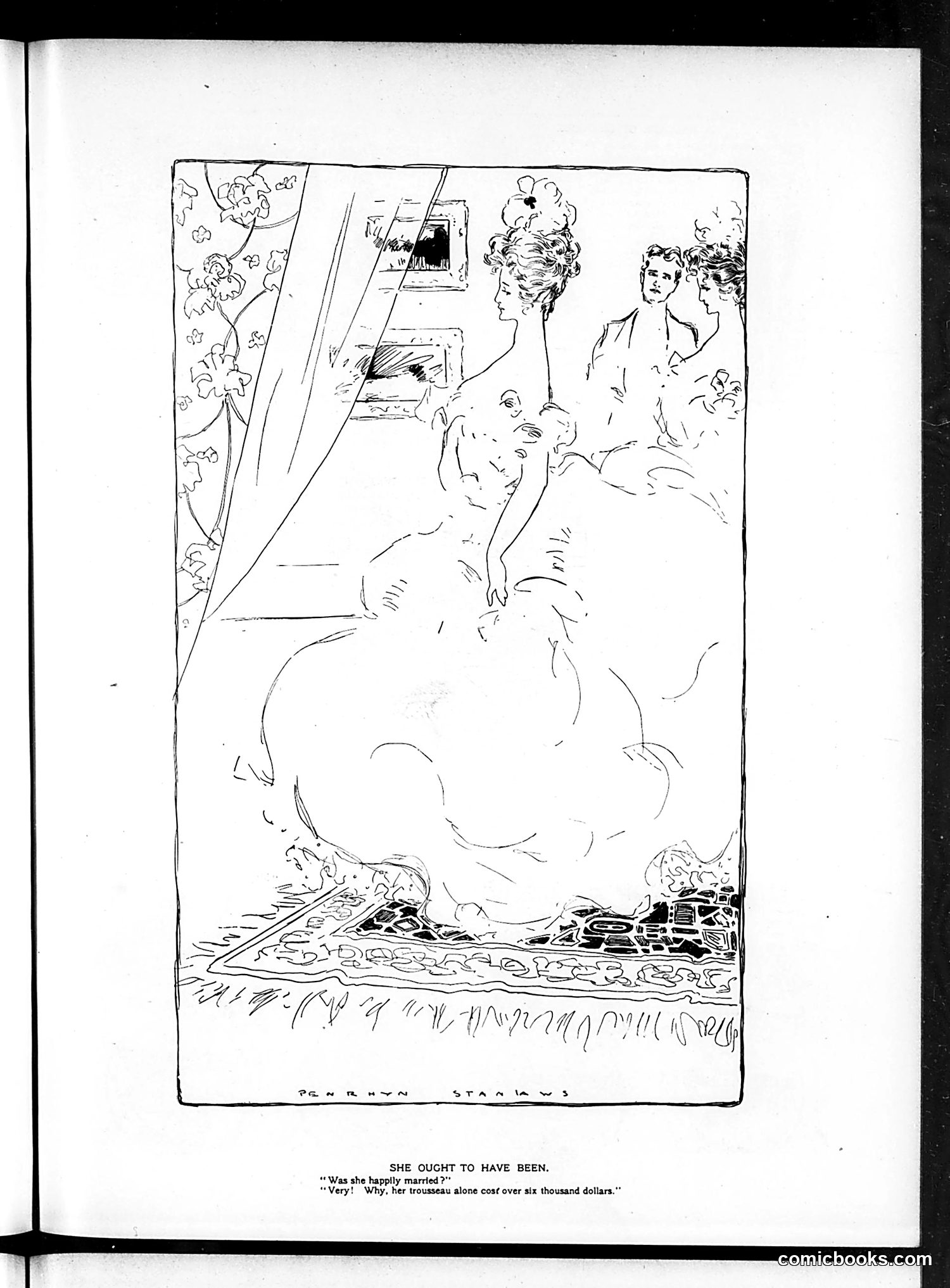 Judge — June 6, 1903 — page 5