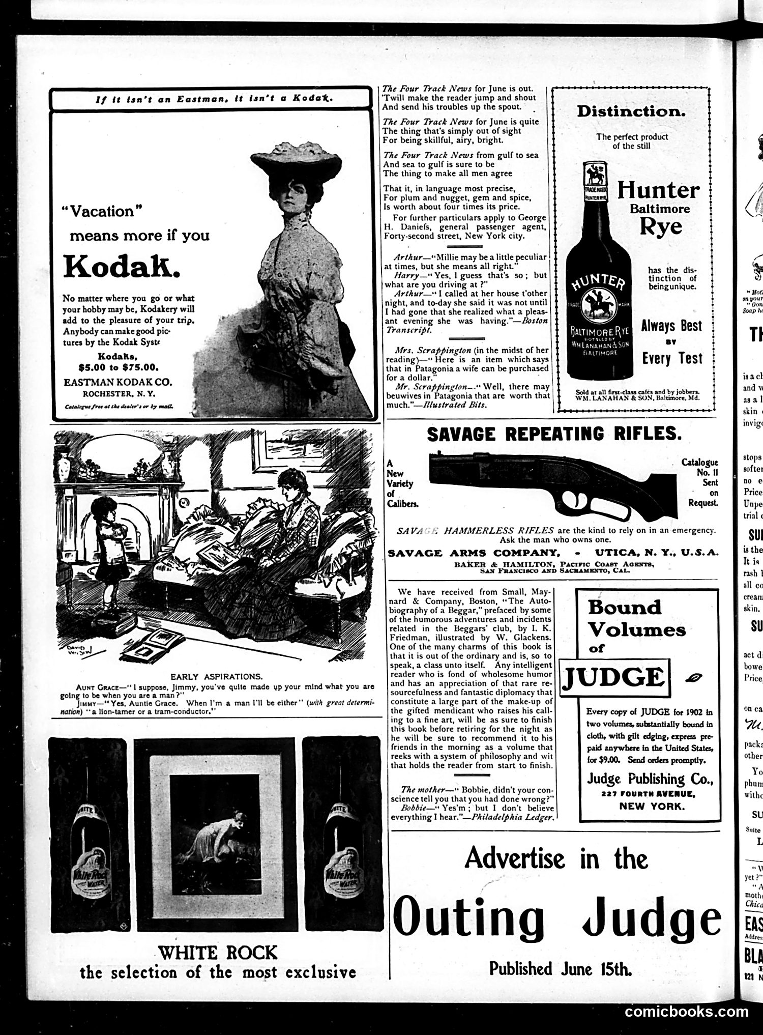 Judge — June 6, 1903 — page 14