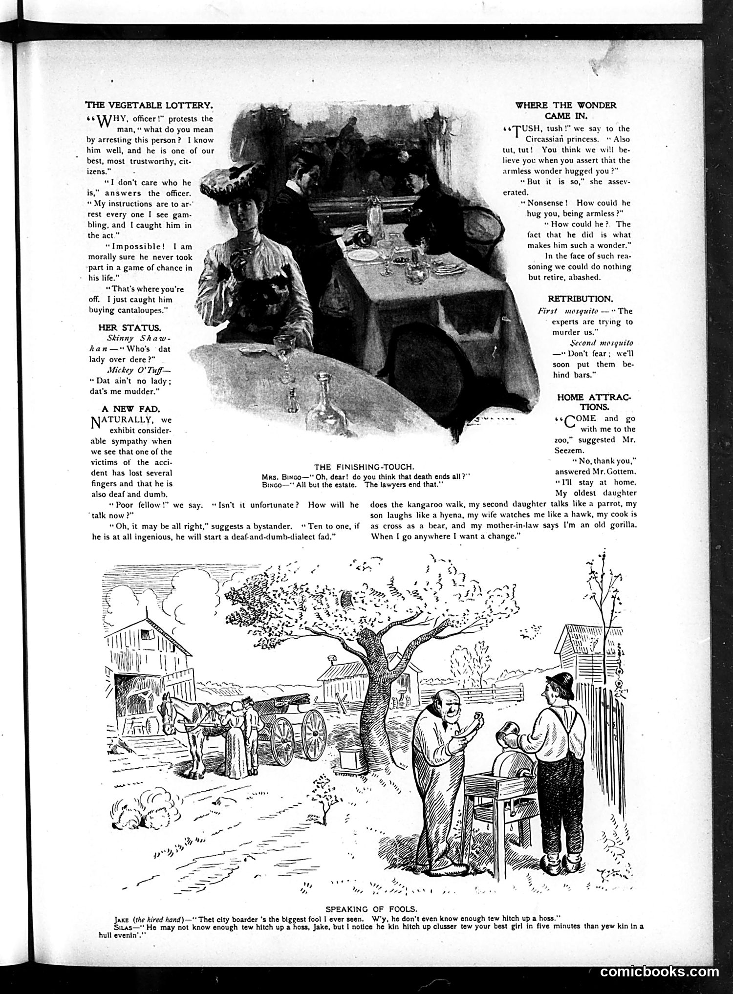 Judge — June 13, 1903 — page 3