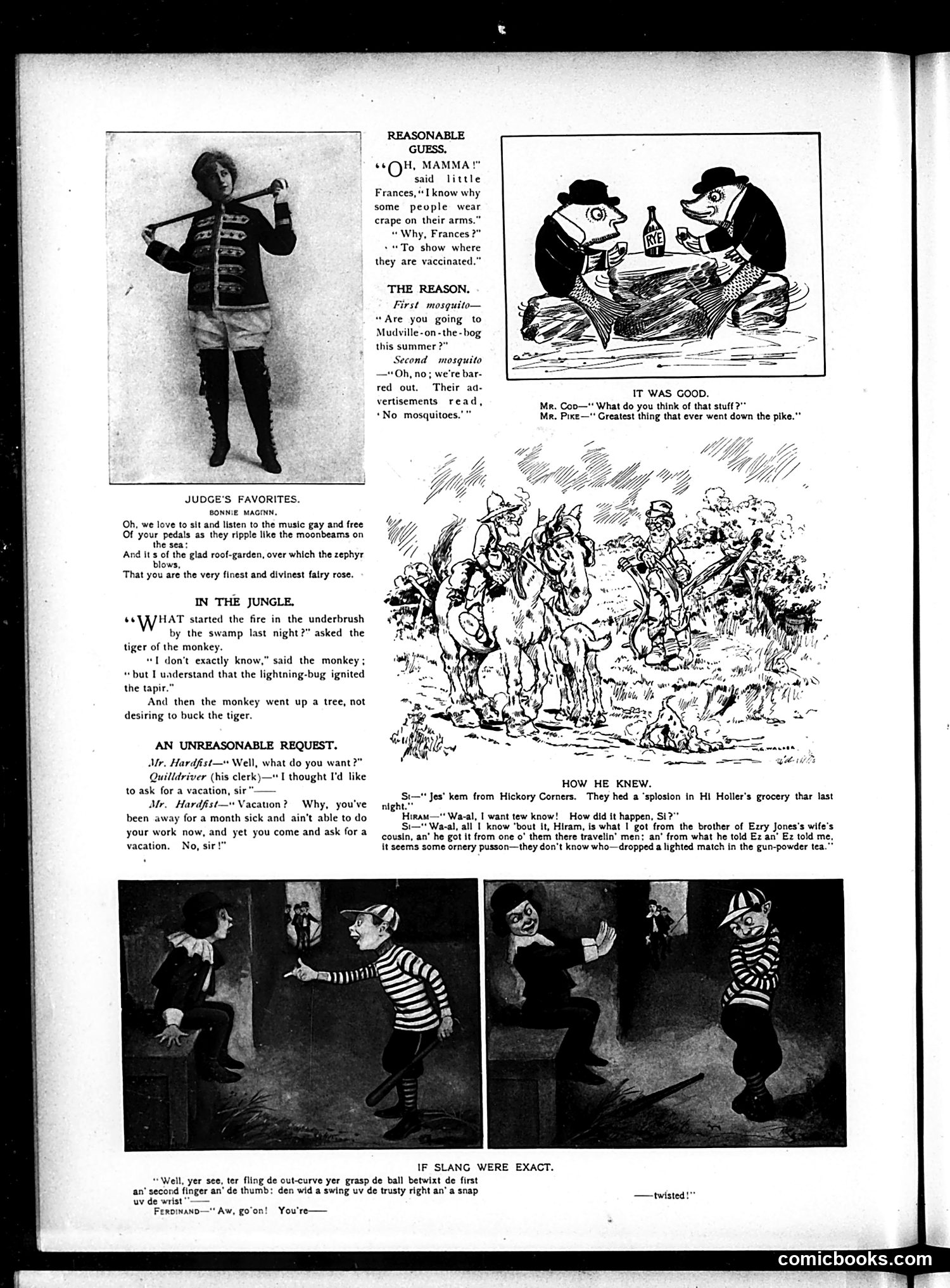 Judge — June 13, 1903 — page 4