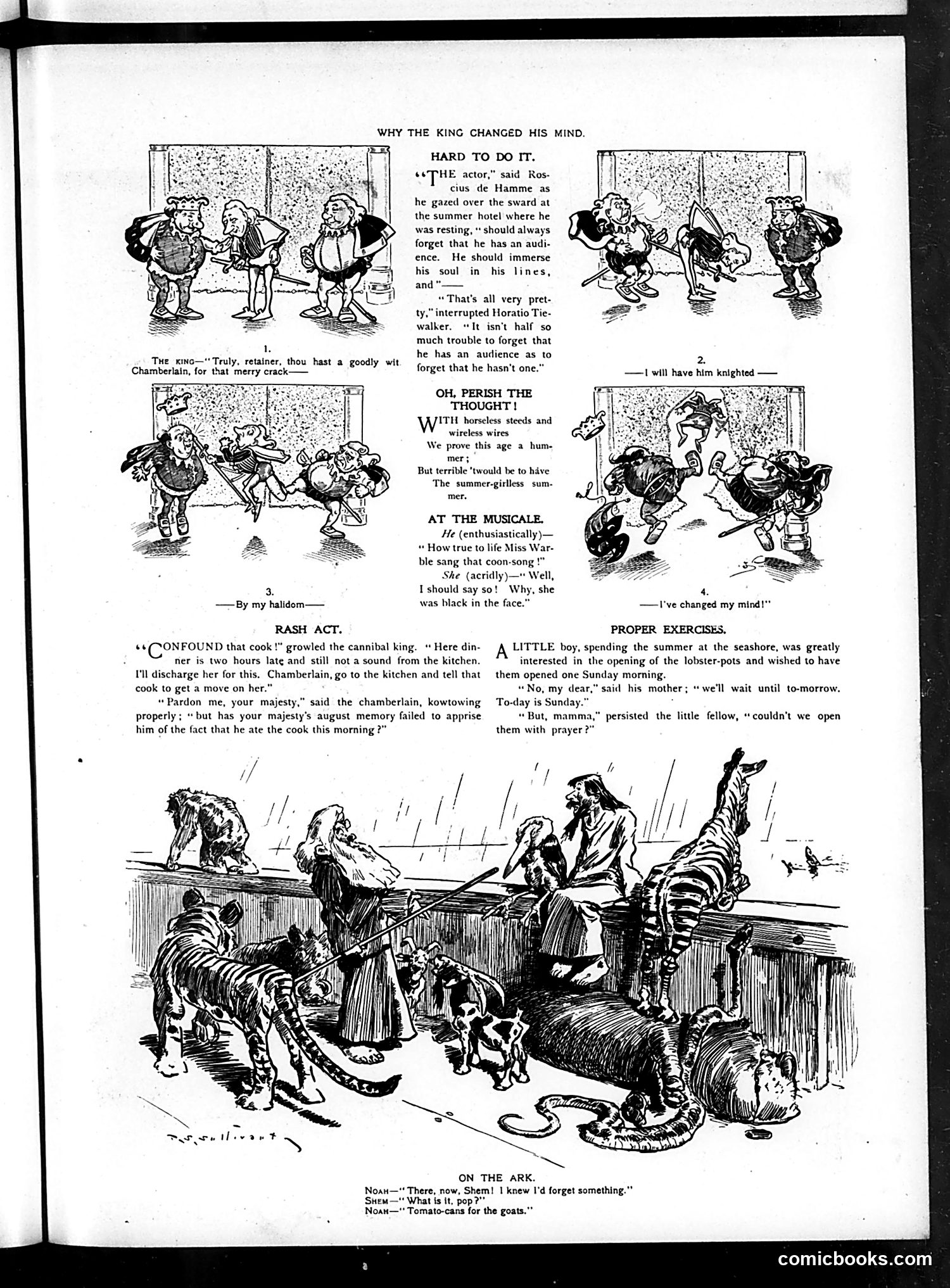 Judge — June 13, 1903 — page 7
