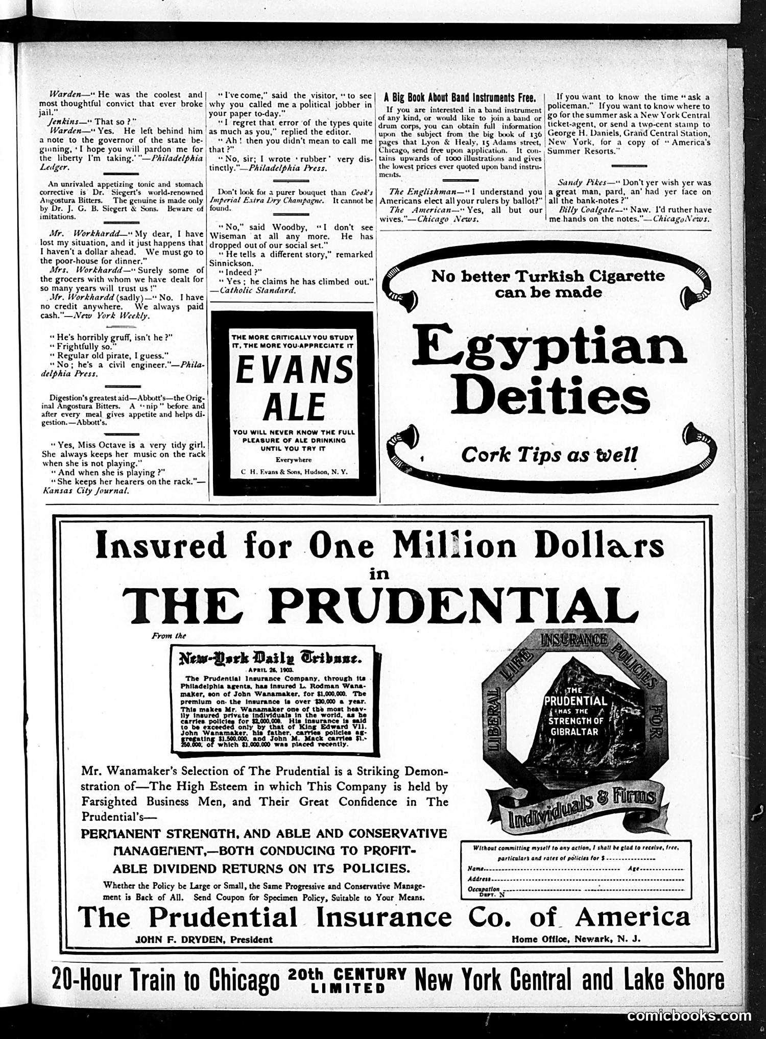 Judge — June 13, 1903 — page 11