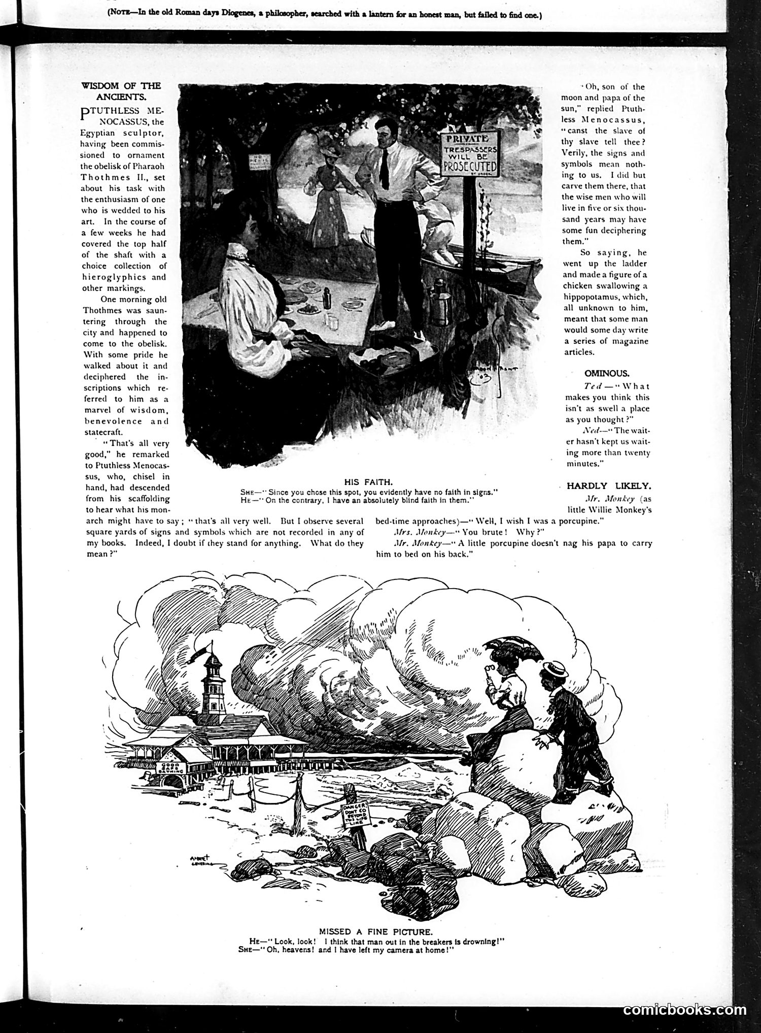 Judge — June 20, 1903 — page 3
