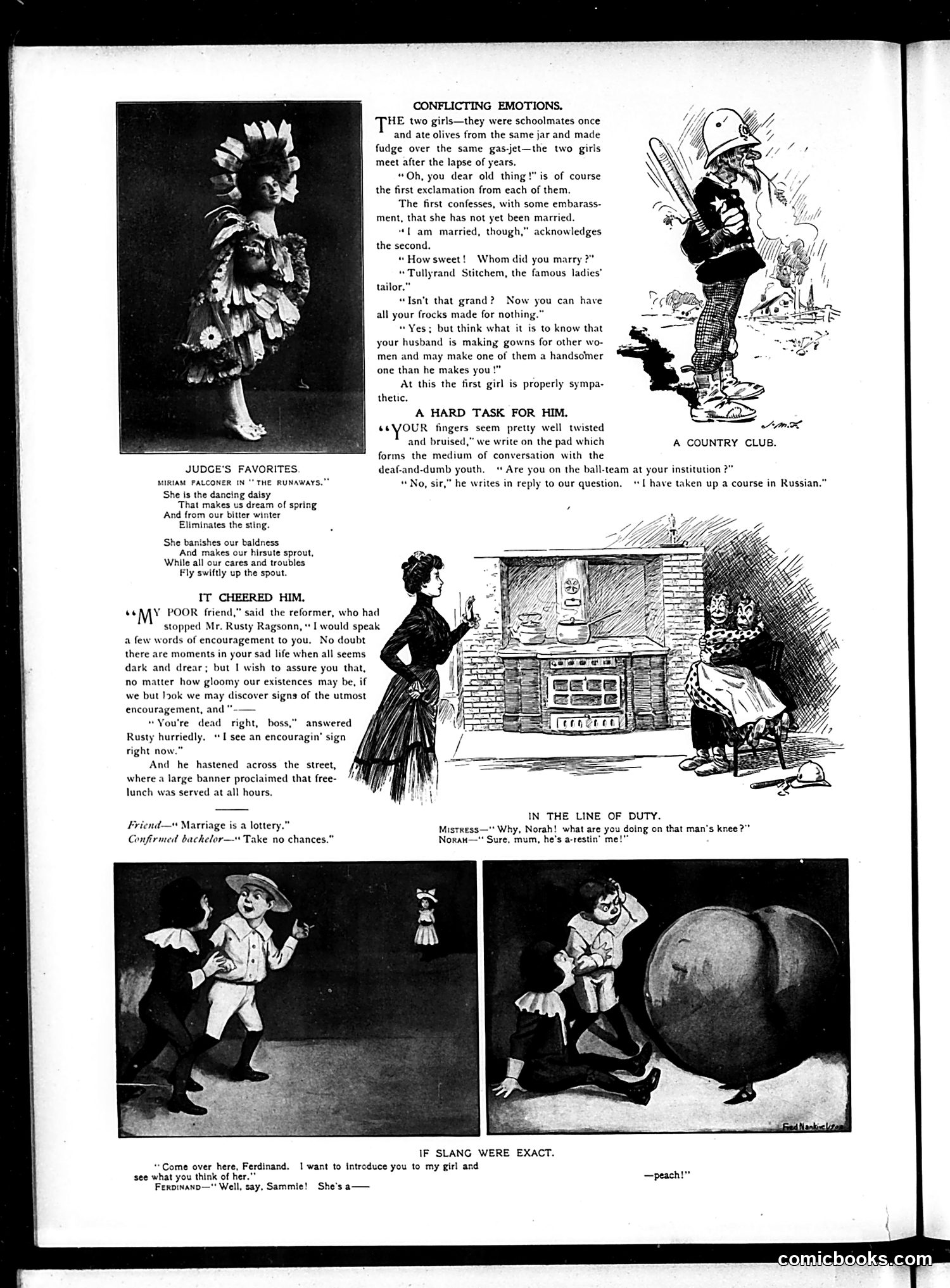 Judge — June 20, 1903 — page 4