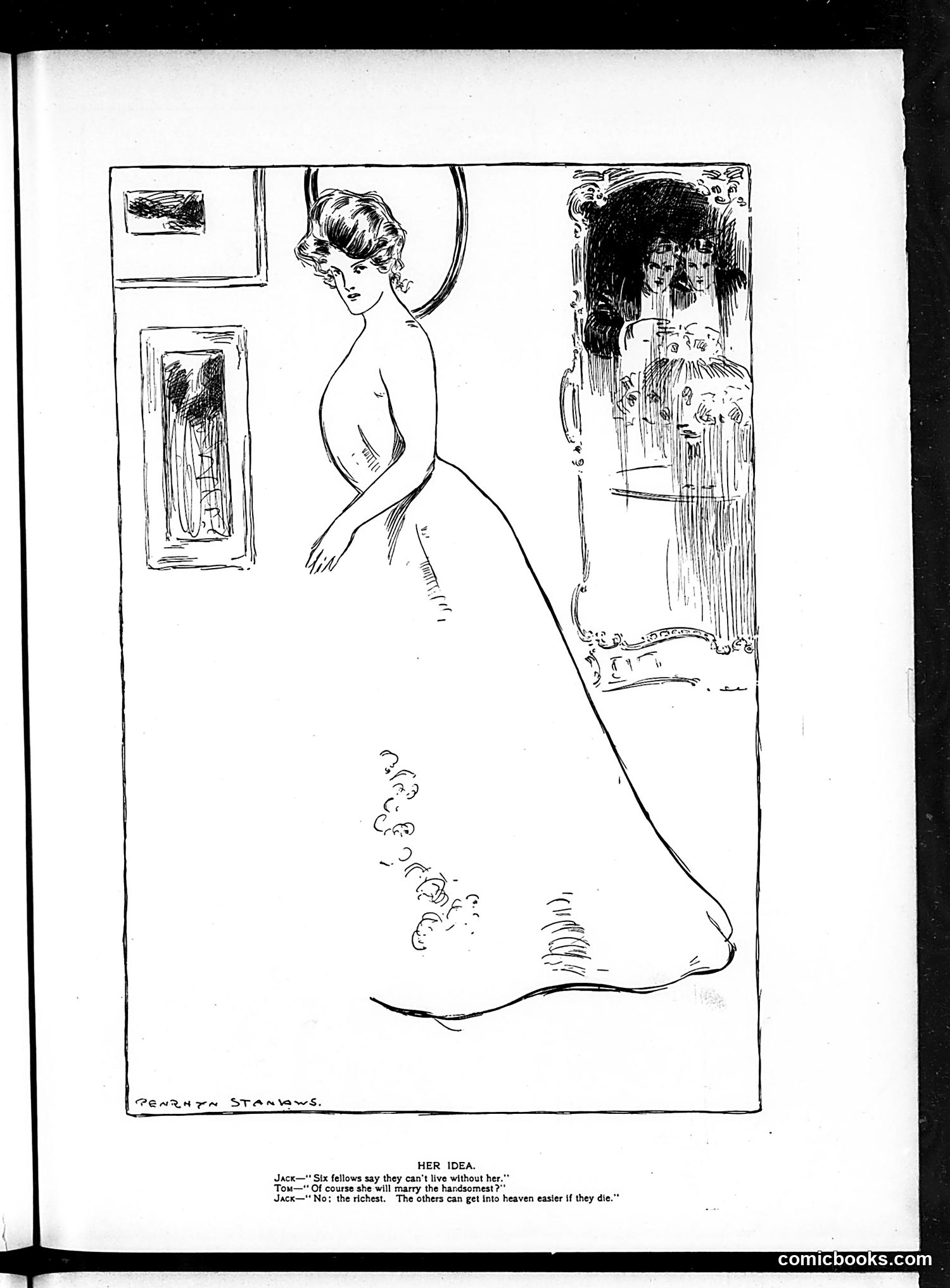 Judge — June 20, 1903 — page 5
