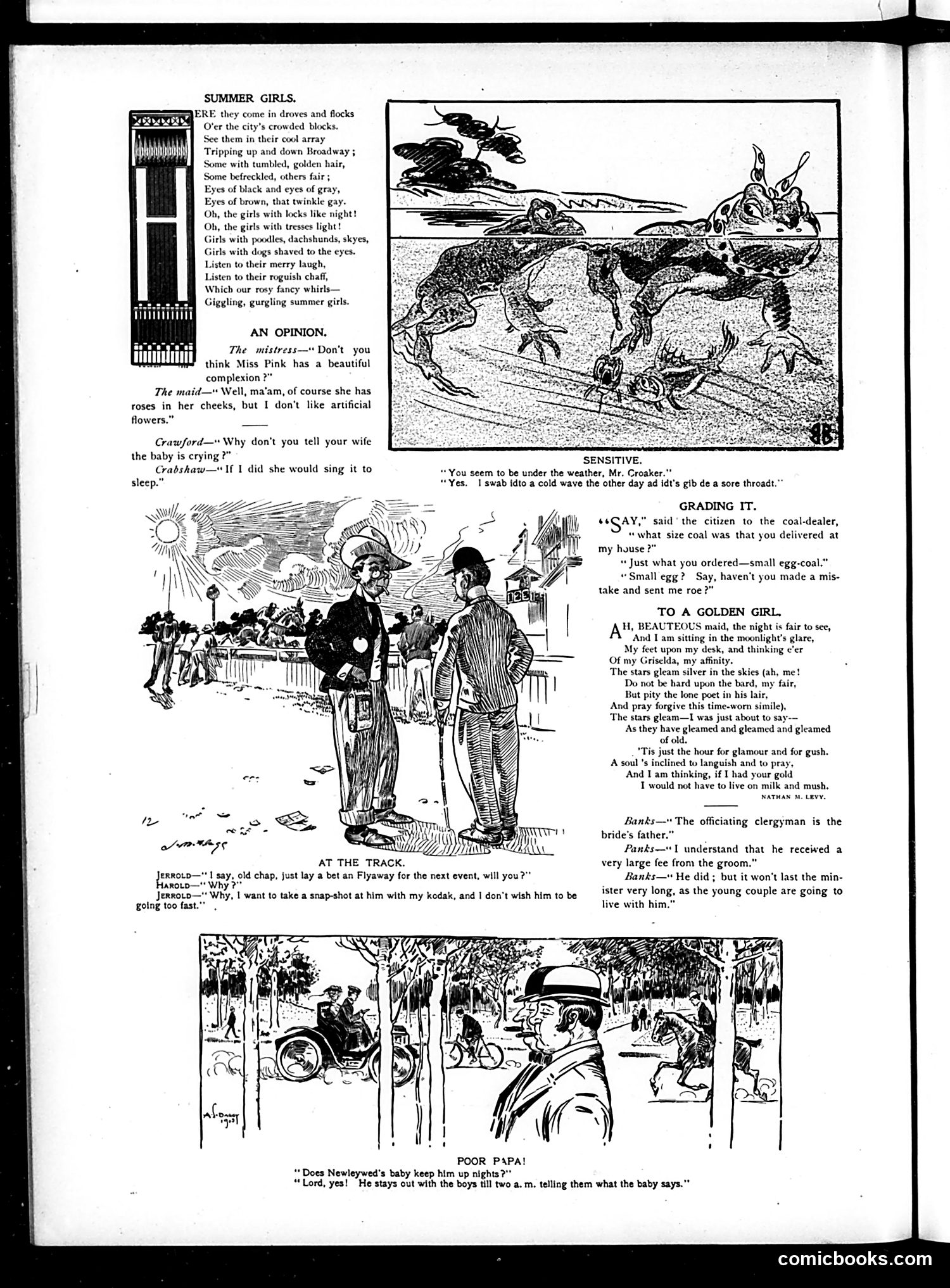 Judge — June 20, 1903 — page 6