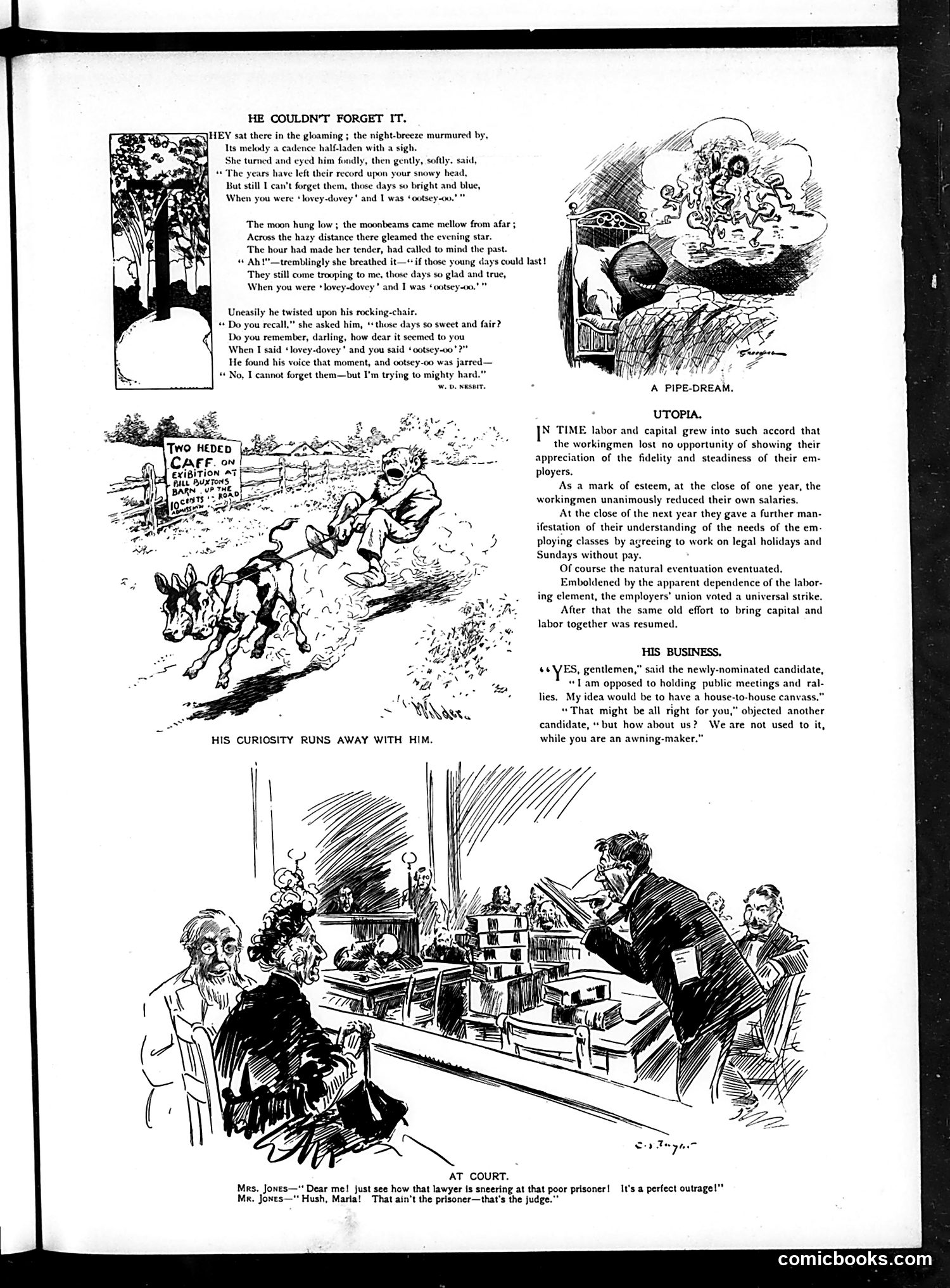 Judge — June 20, 1903 — page 7