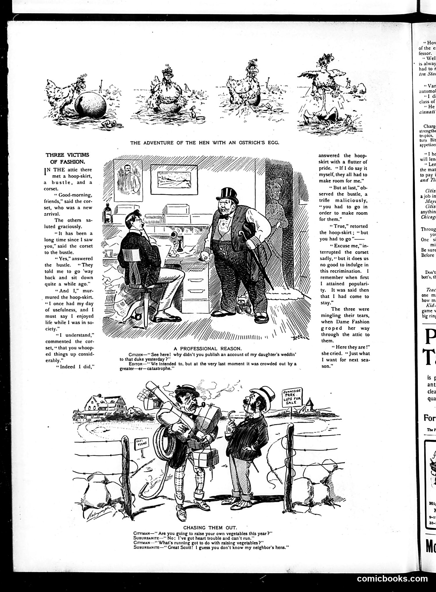 Judge — June 20, 1903 — page 10