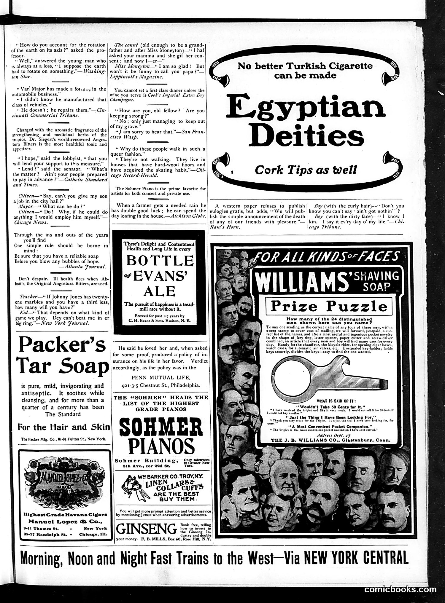Judge — June 20, 1903 — page 11