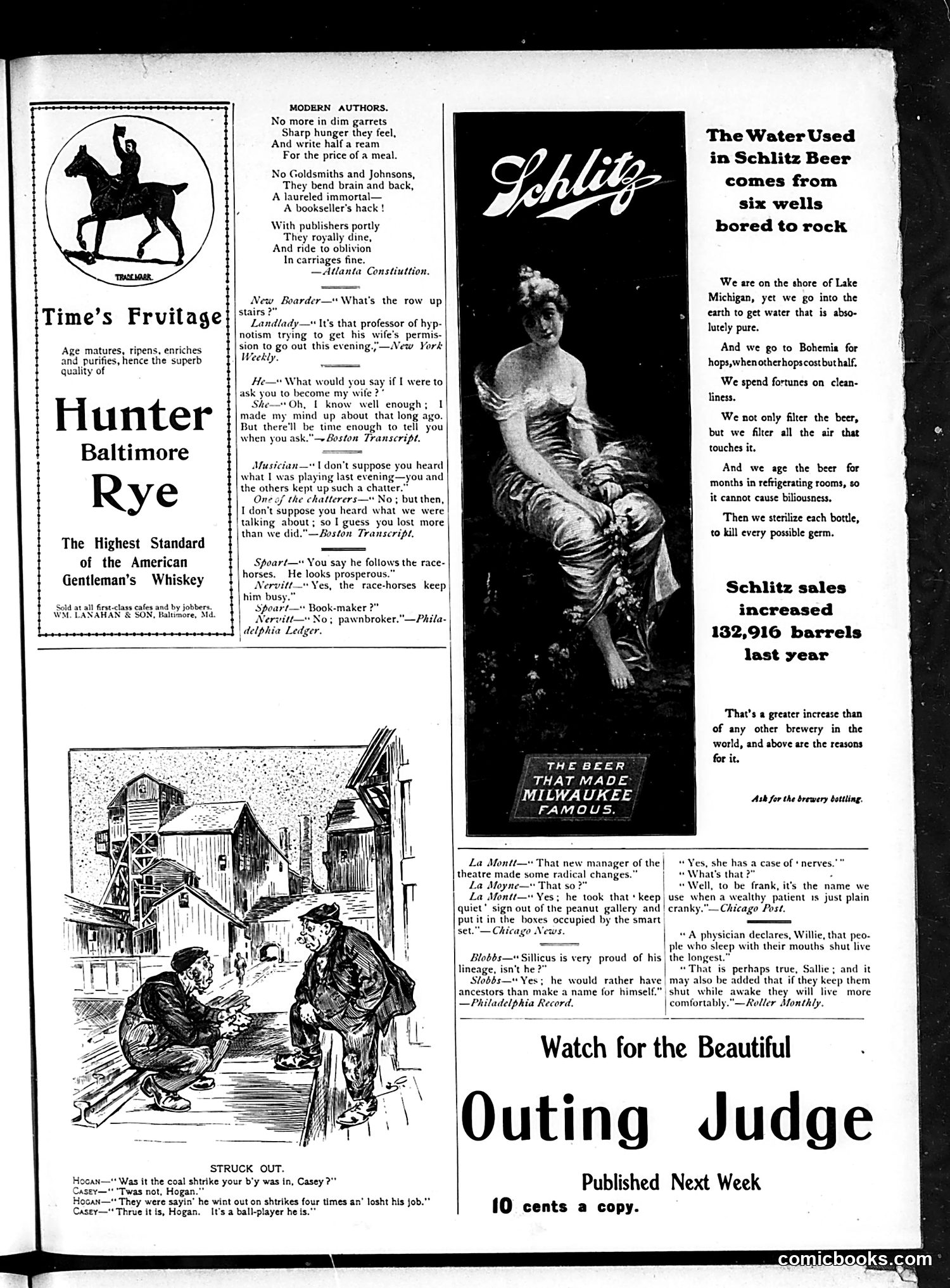 Judge — June 20, 1903 — page 13