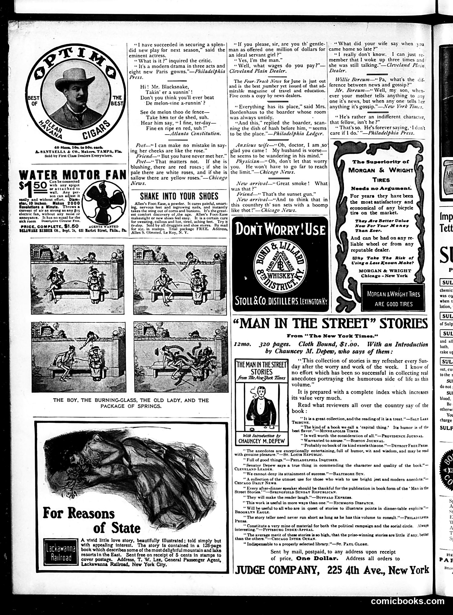 Judge — June 20, 1903 — page 14