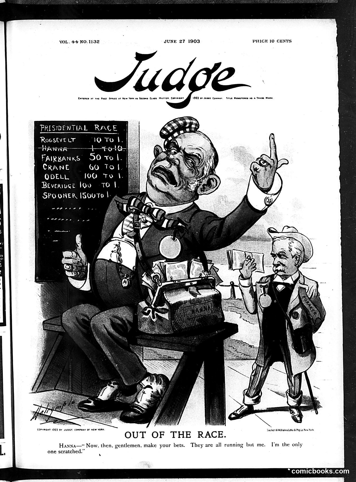 Judge — June 27, 1903 — page 3