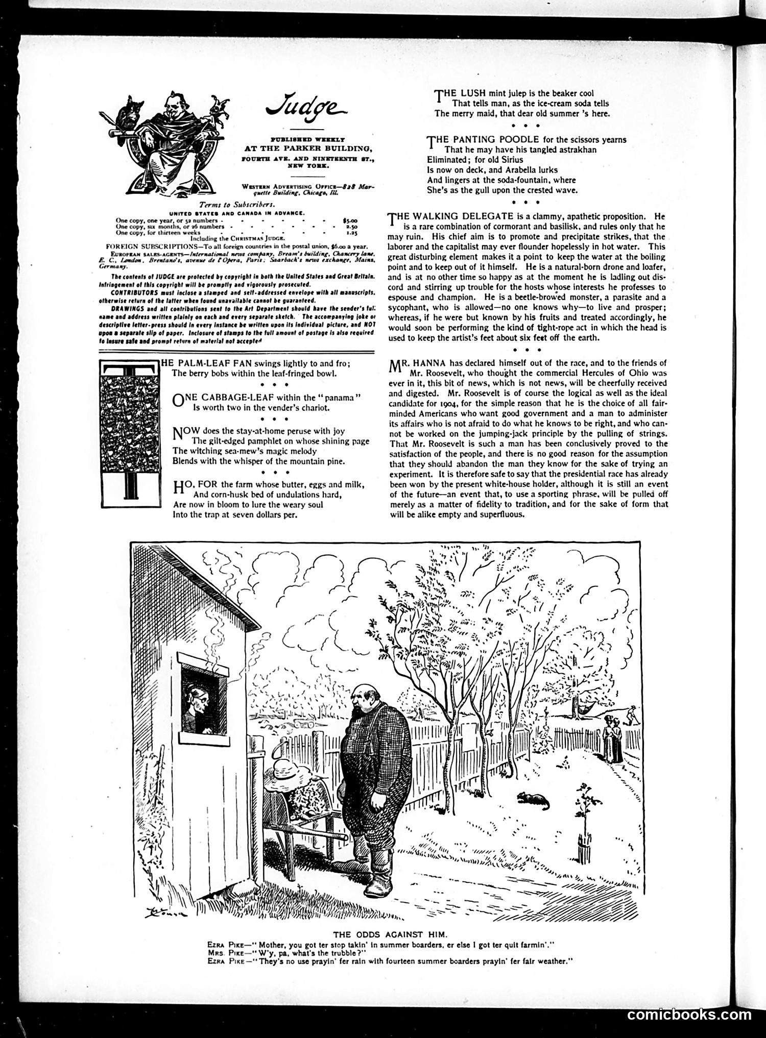 Judge — June 27, 1903 — page 4