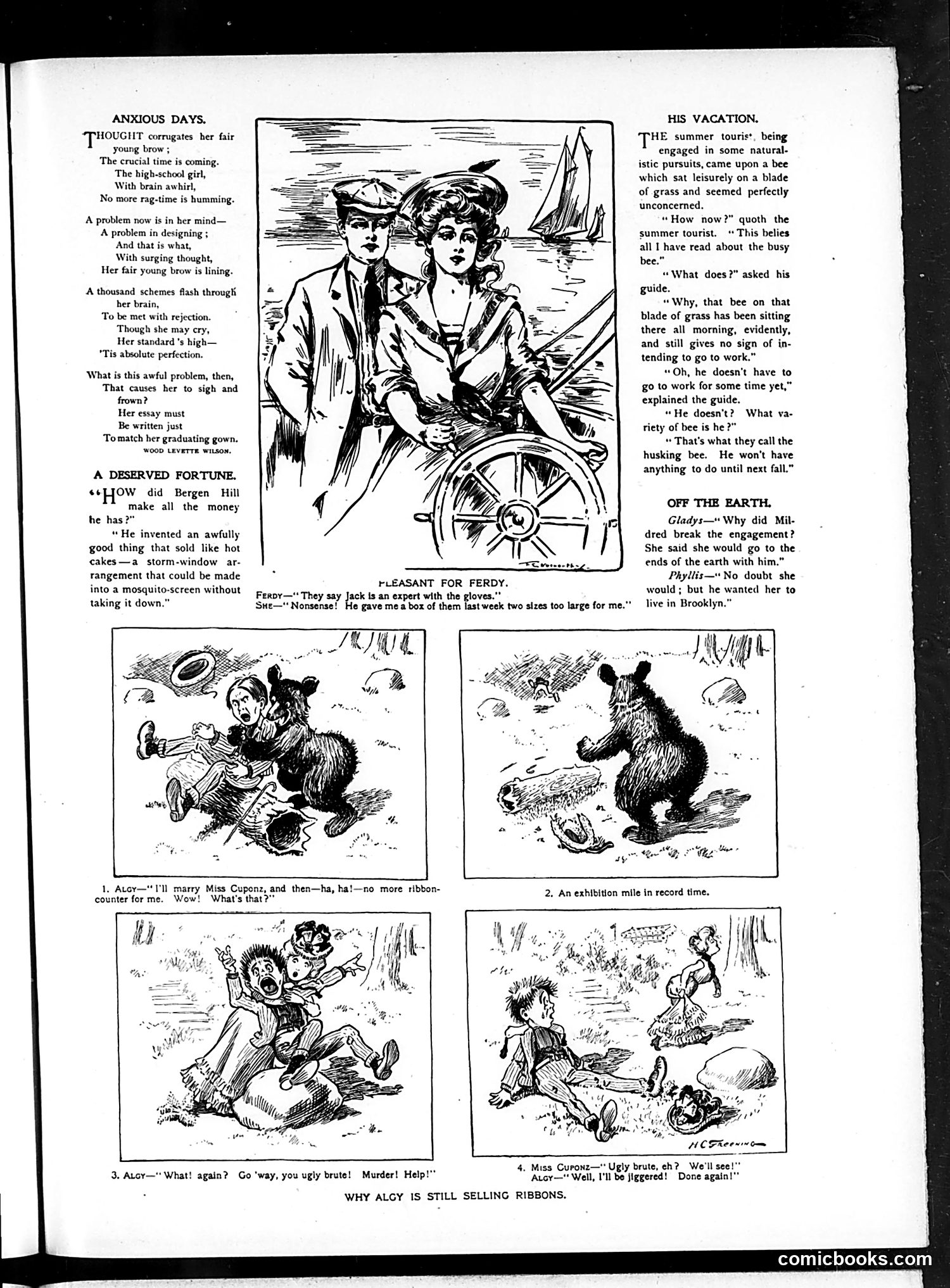 Judge — June 27, 1903 — page 7