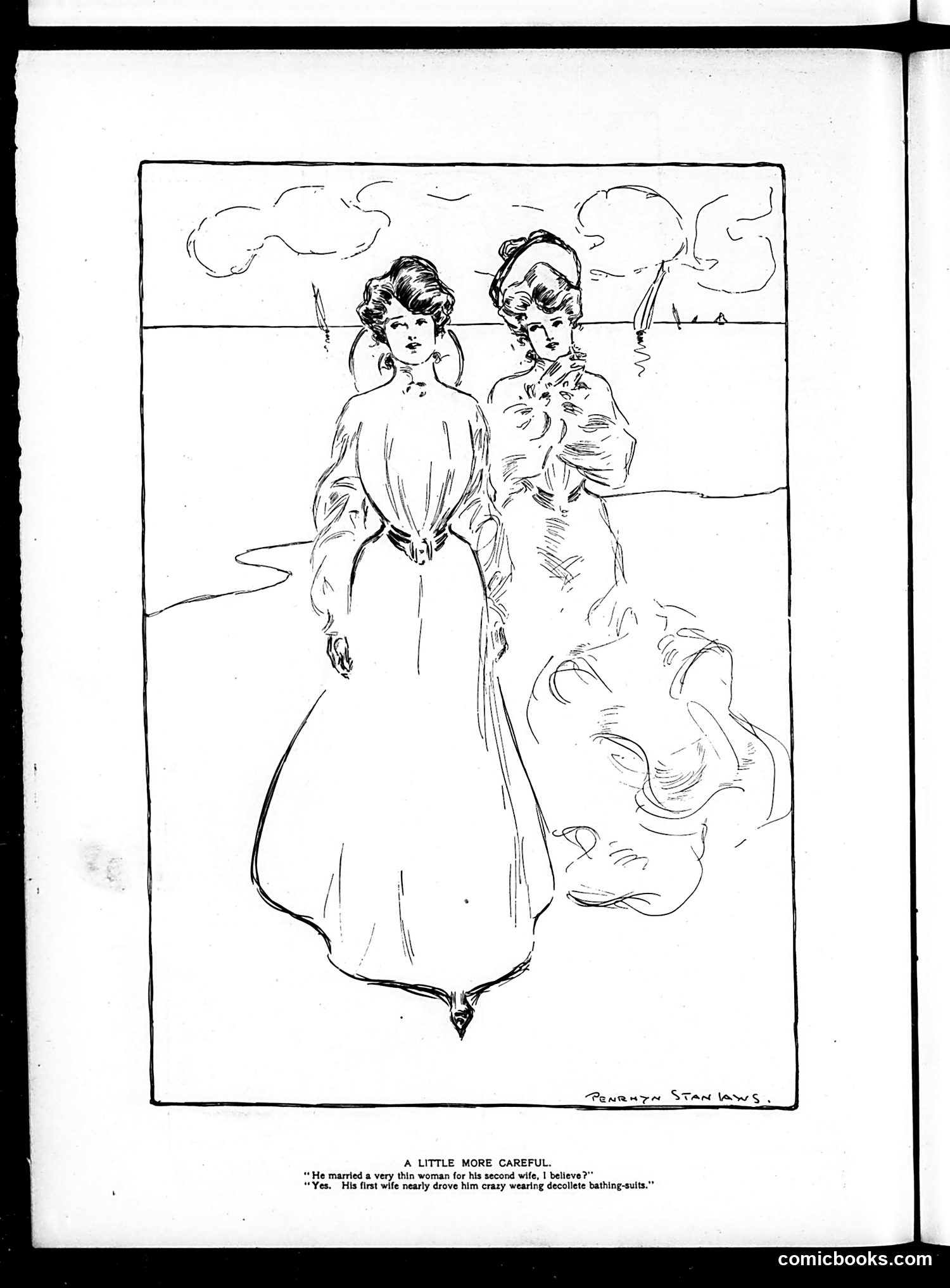 Judge — June 27, 1903 — page 8