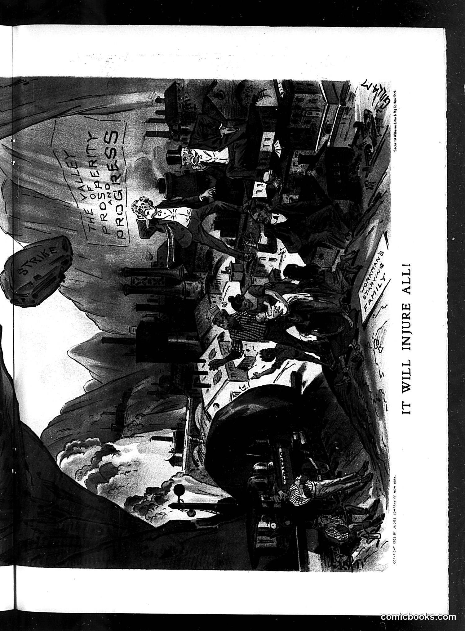 Judge — June 27, 1903 — page 11