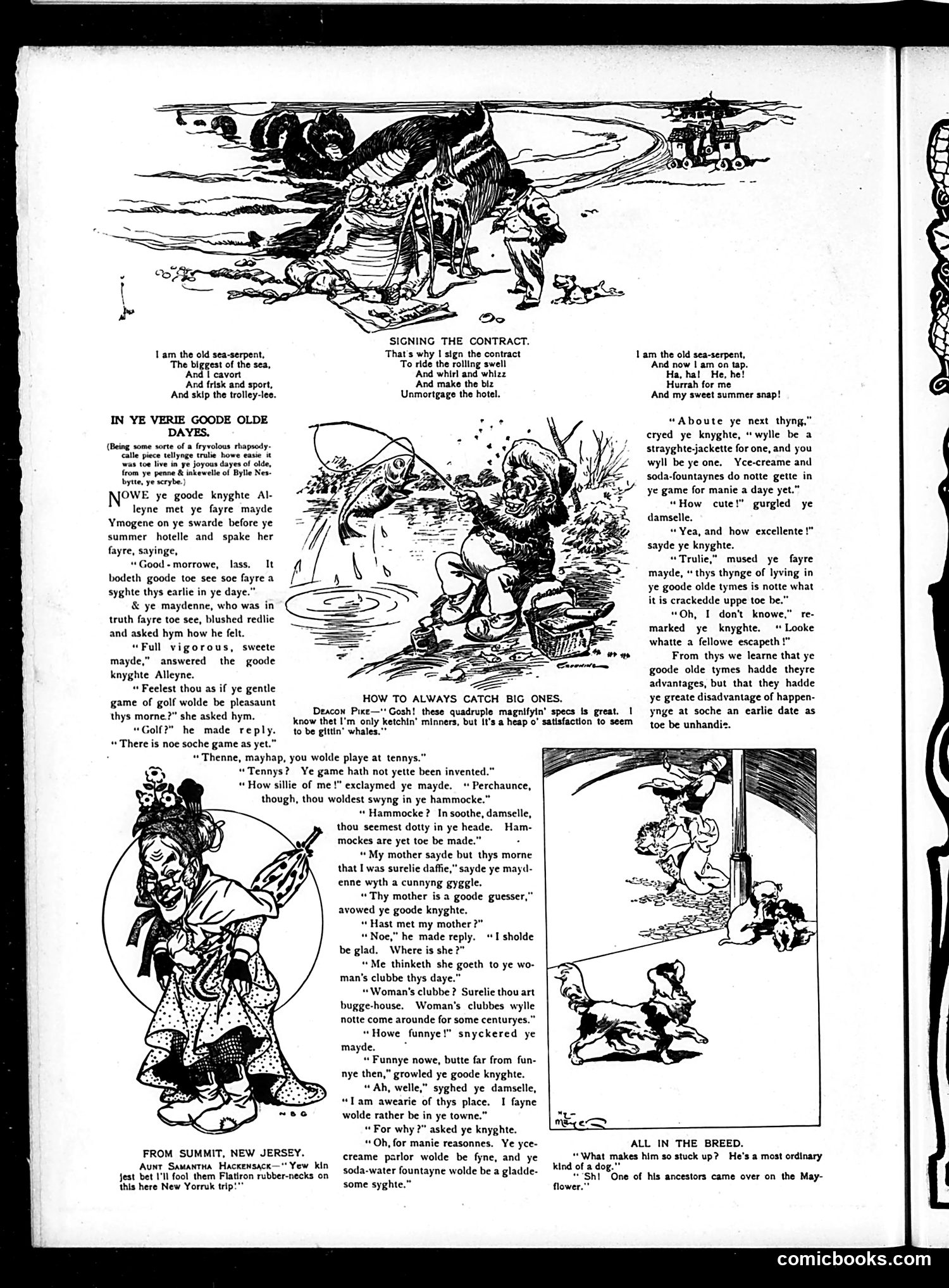 Judge — June 27, 1903 — page 12