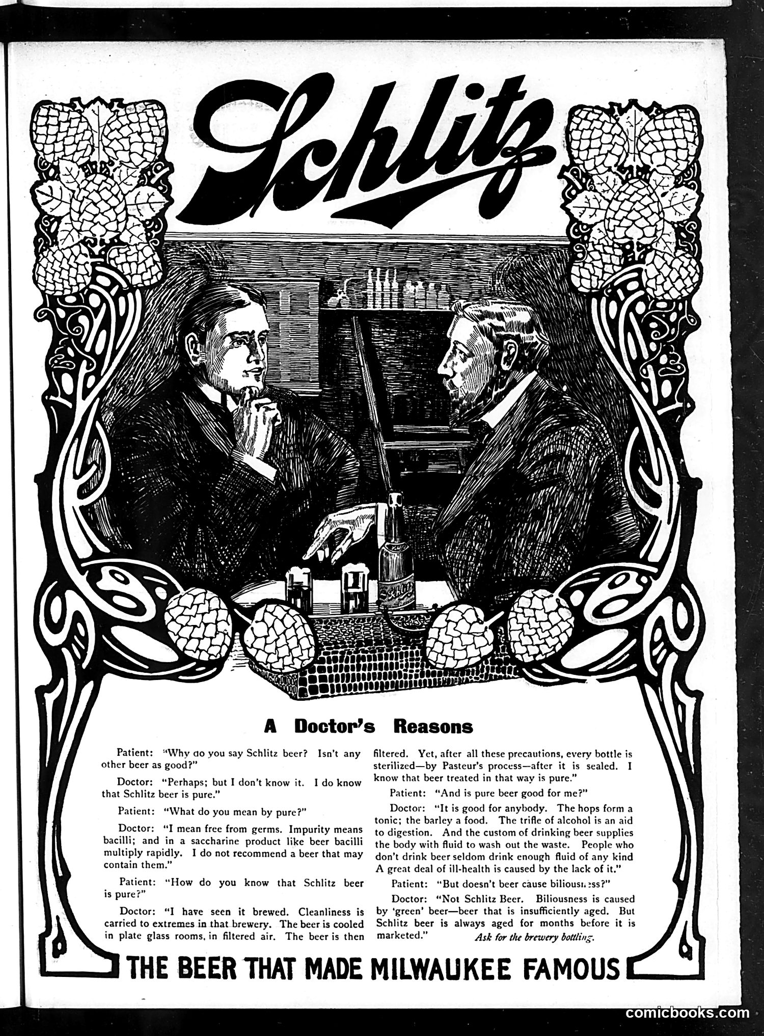 Judge — June 27, 1903 — page 13