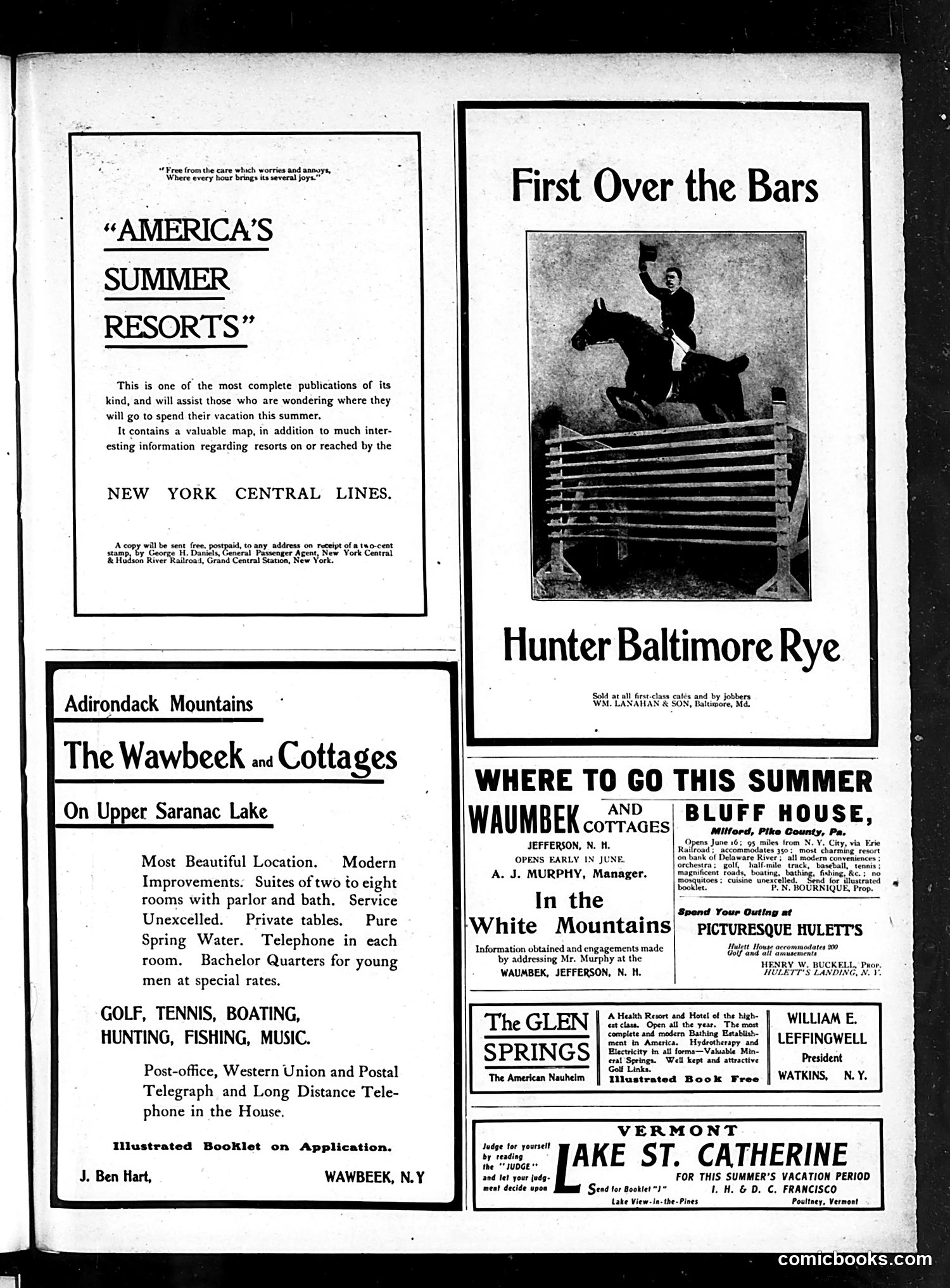 Judge — June 27, 1903 — page 19