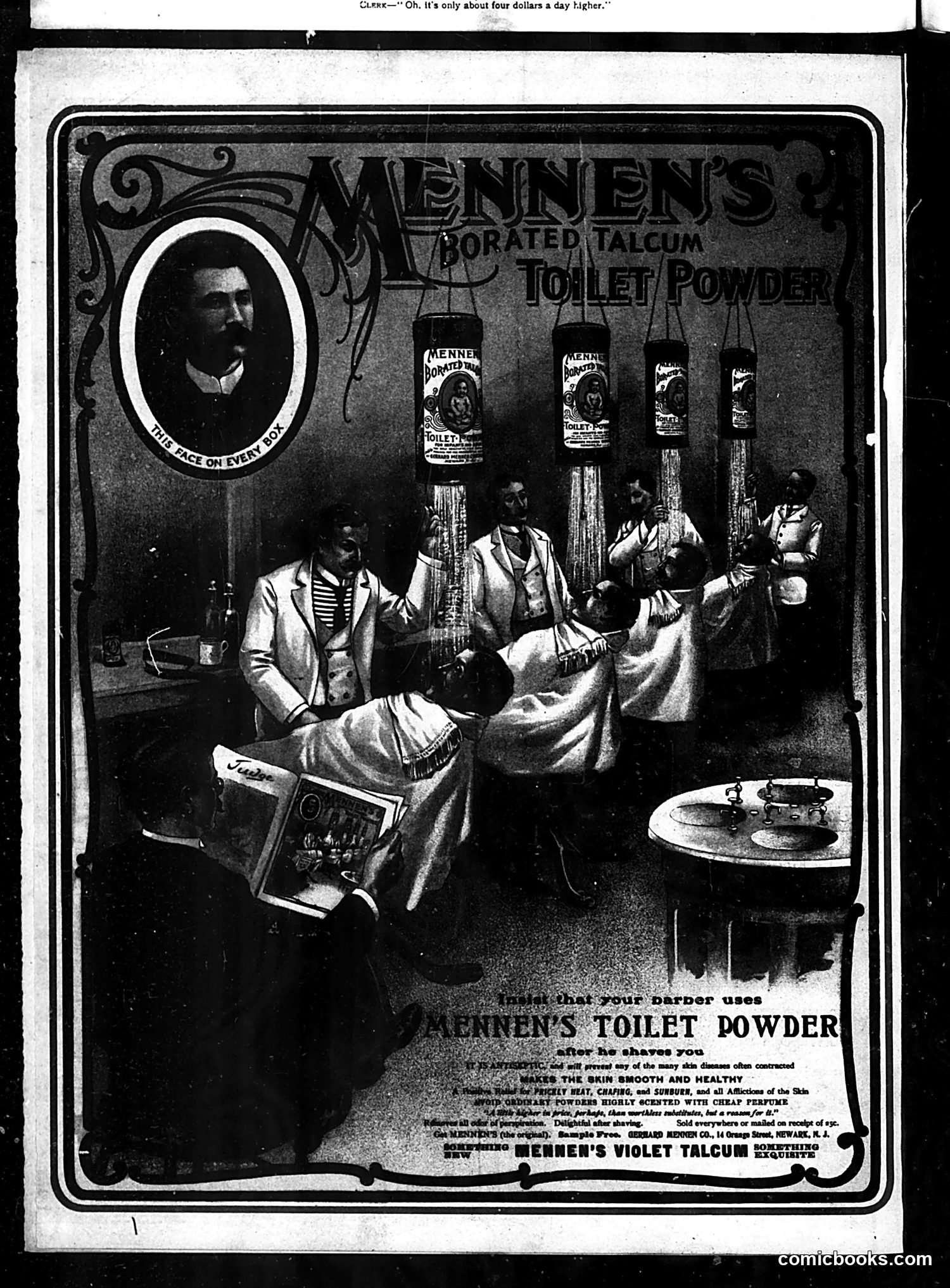 Judge — June 27, 1903 — page 20